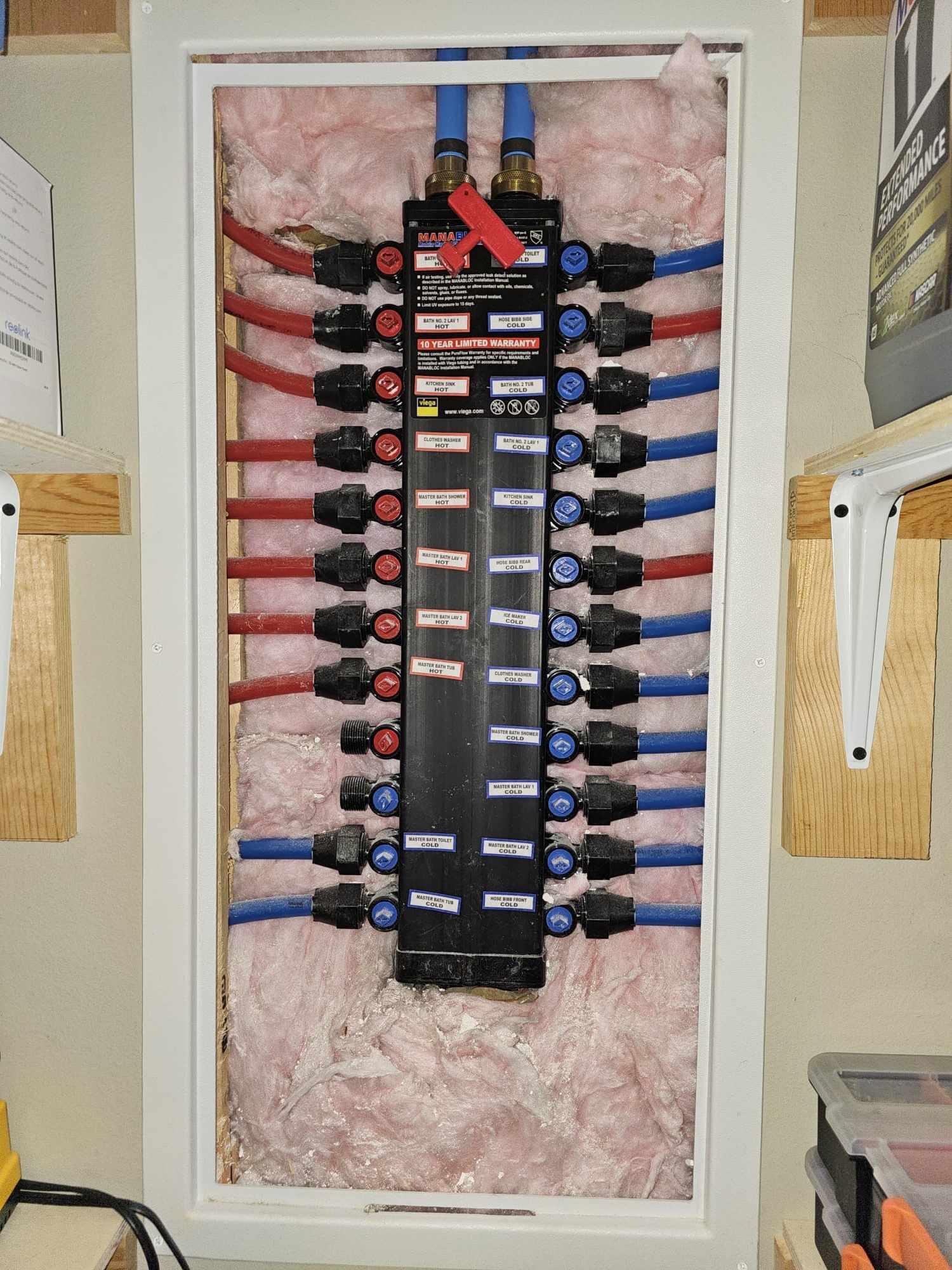 WYNNEHAVEN BEACH ESTATES - Residential