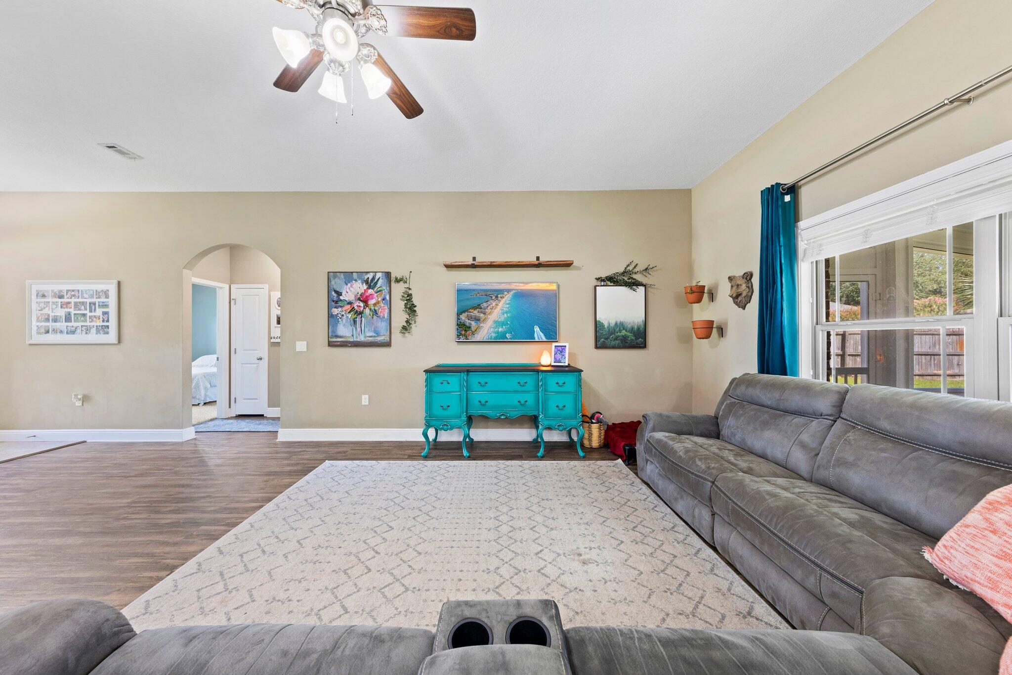 WYNNEHAVEN BEACH ESTATES - Residential