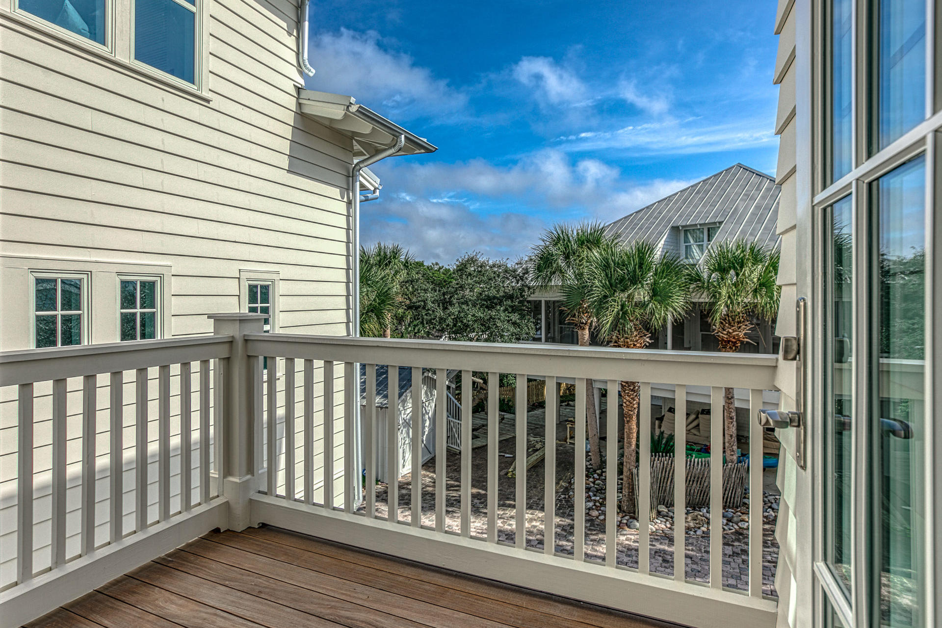 INLET BEACH - Residential