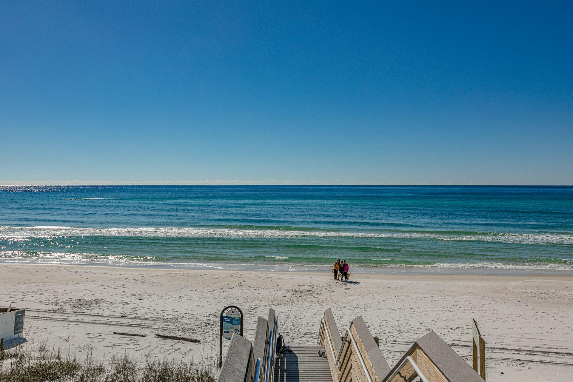 INLET BEACH - Residential