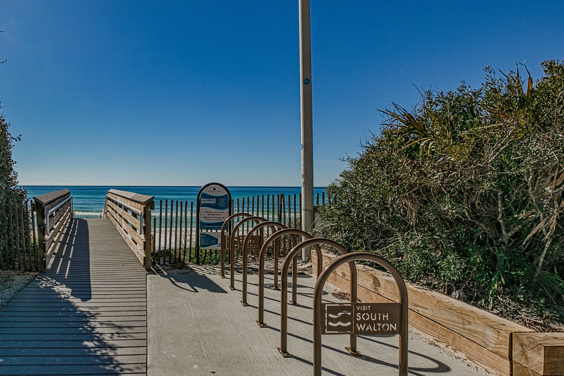 INLET BEACH - Residential