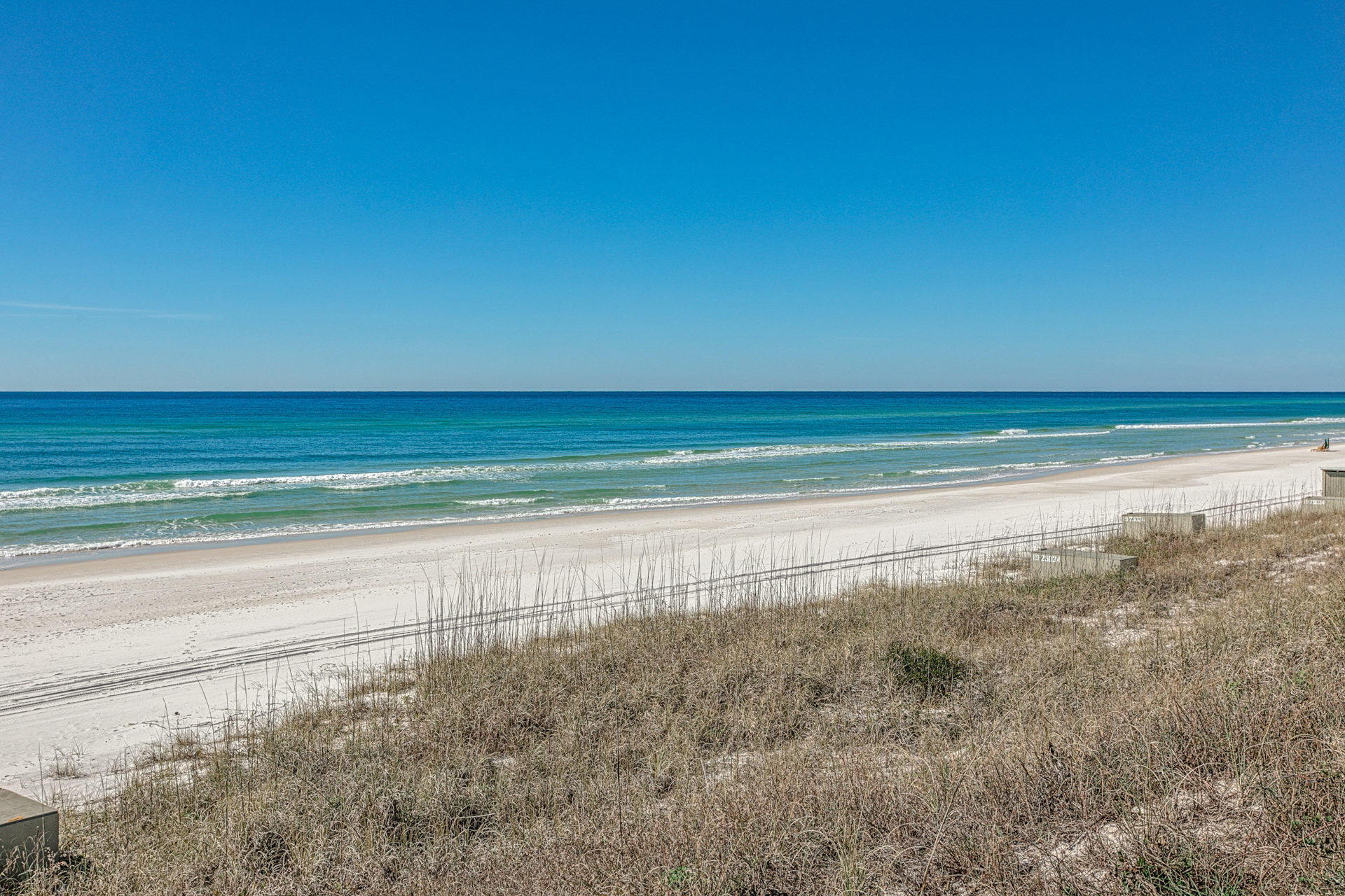 INLET BEACH - Residential