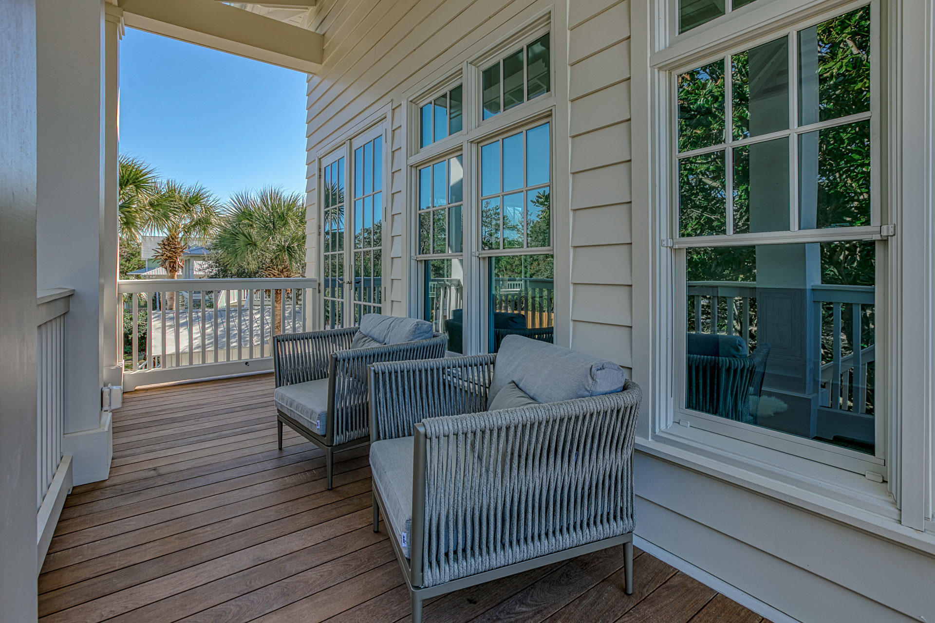 INLET BEACH - Residential