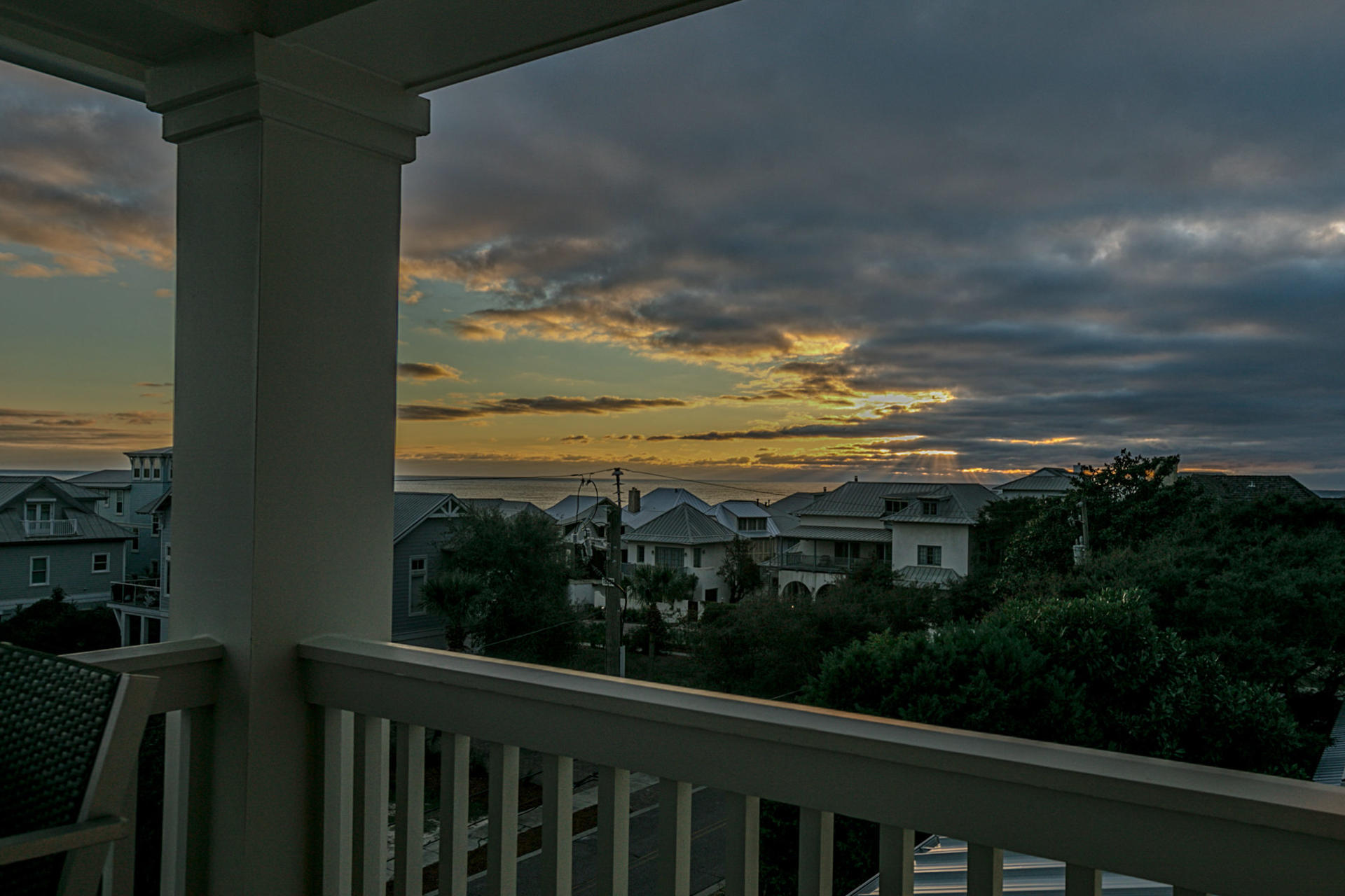 INLET BEACH - Residential