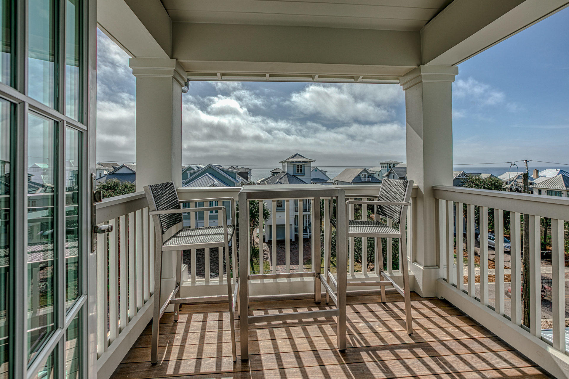 INLET BEACH - Residential