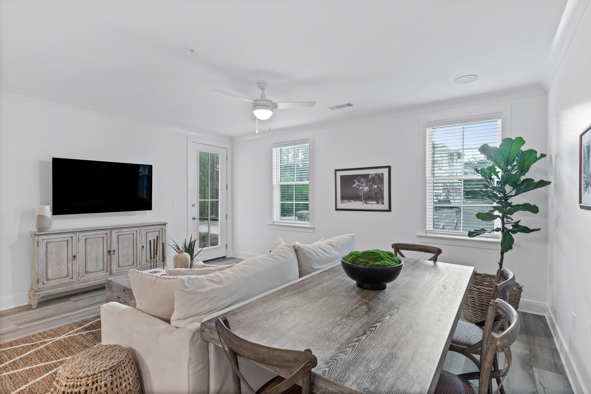 Pinewood 30A - Residential