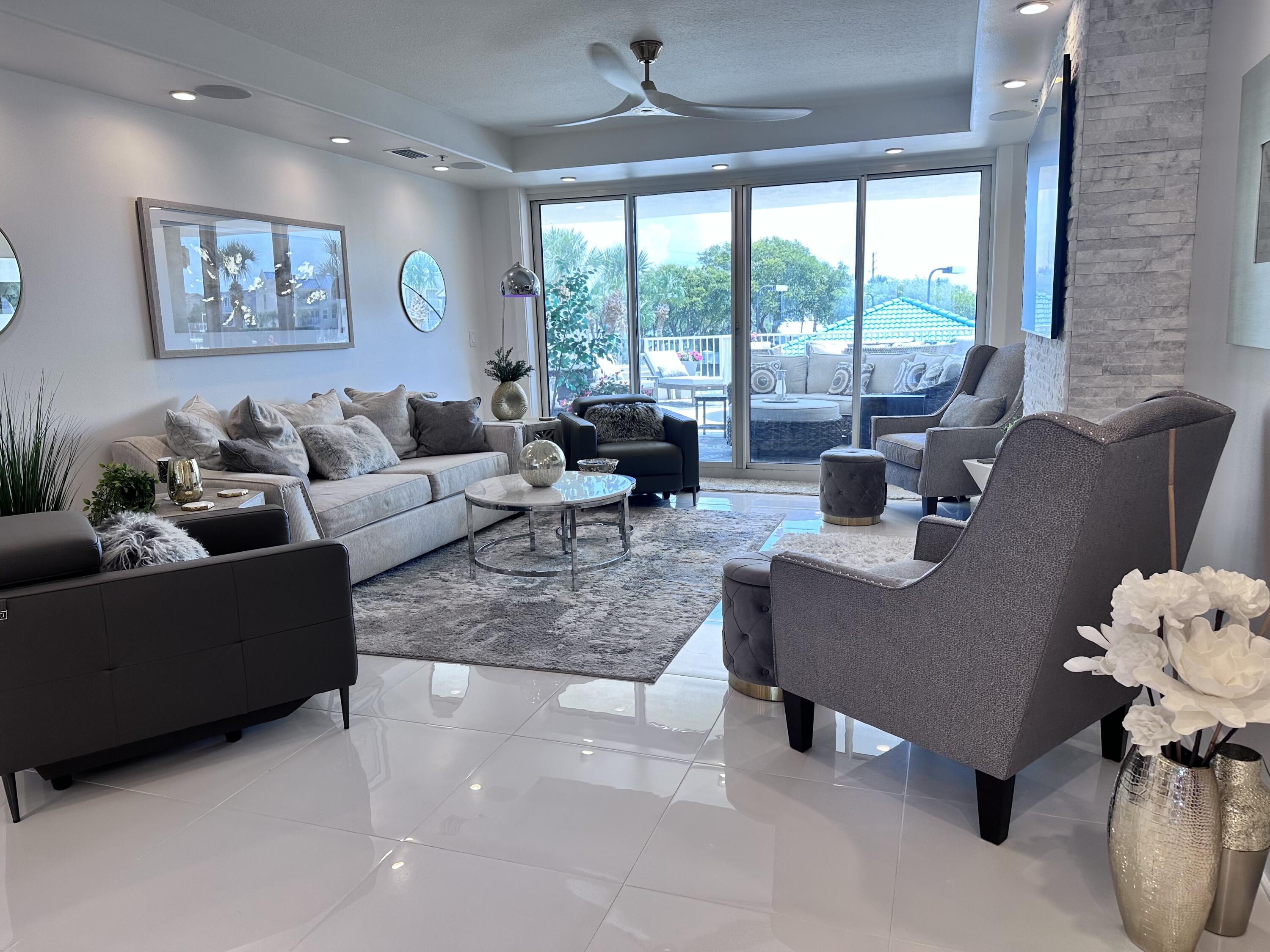 ULTIMATE Condominium - Residential