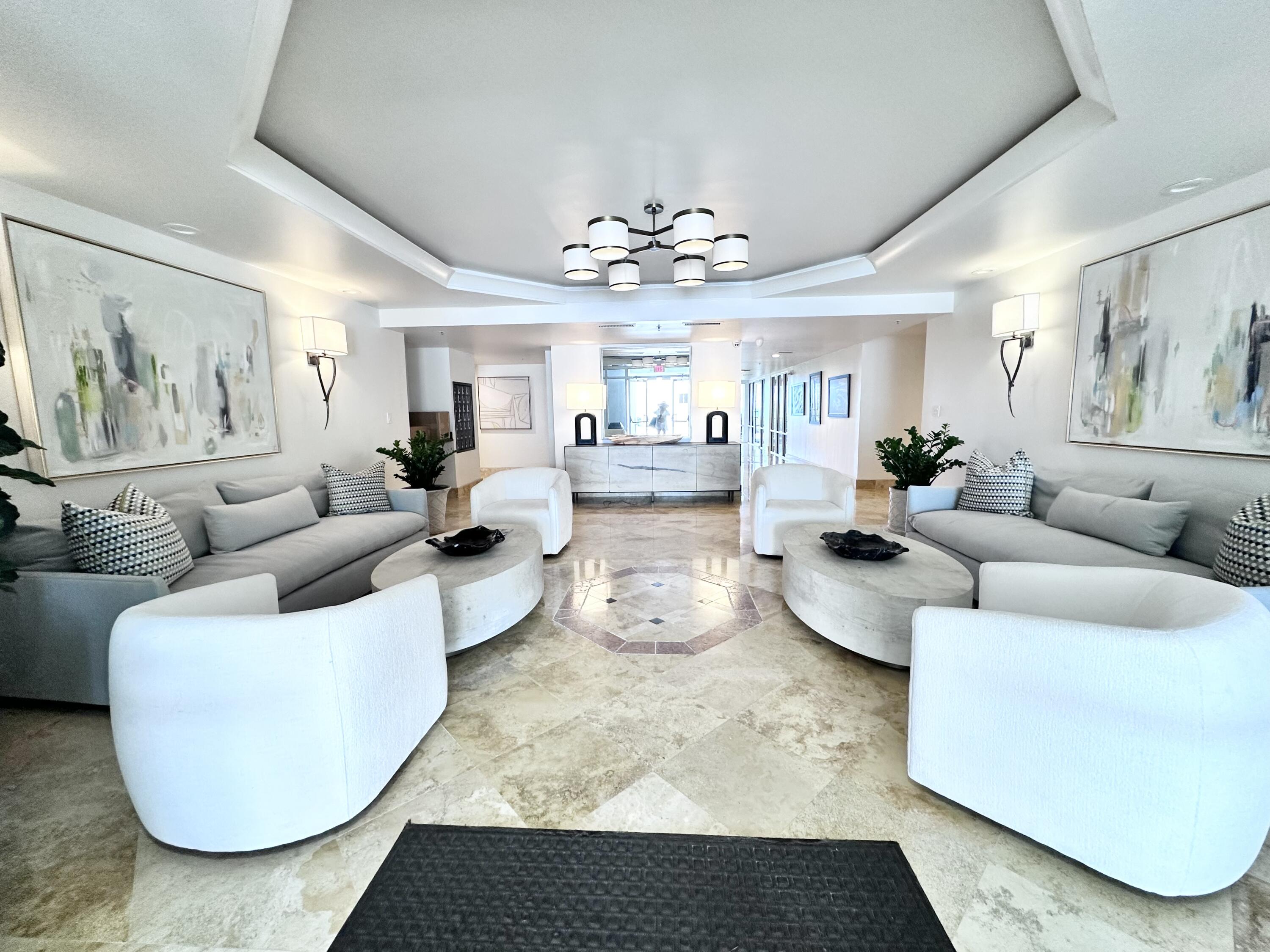 ULTIMATE Condominium - Residential