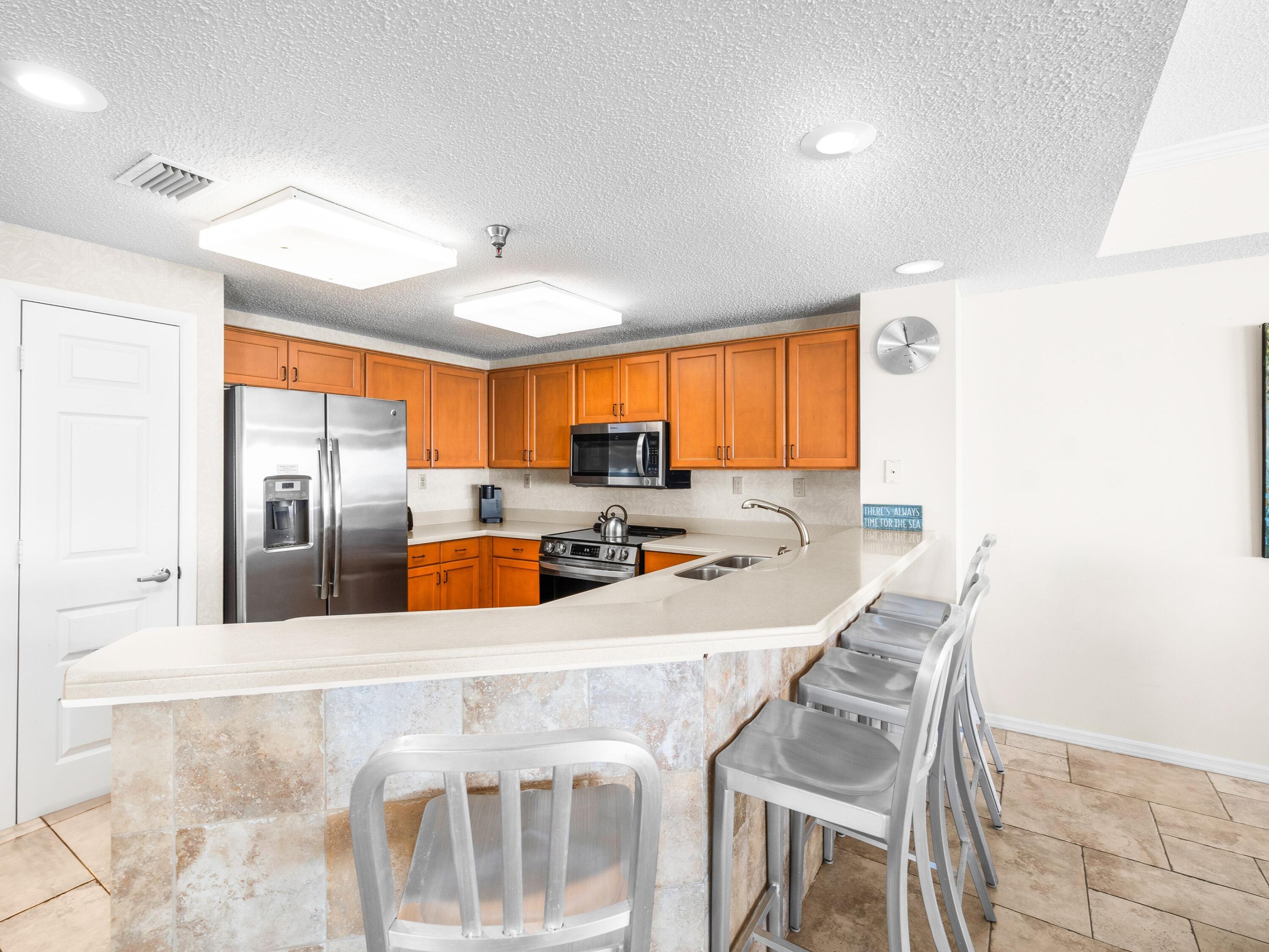 SAGO SANDS CONDO - Residential