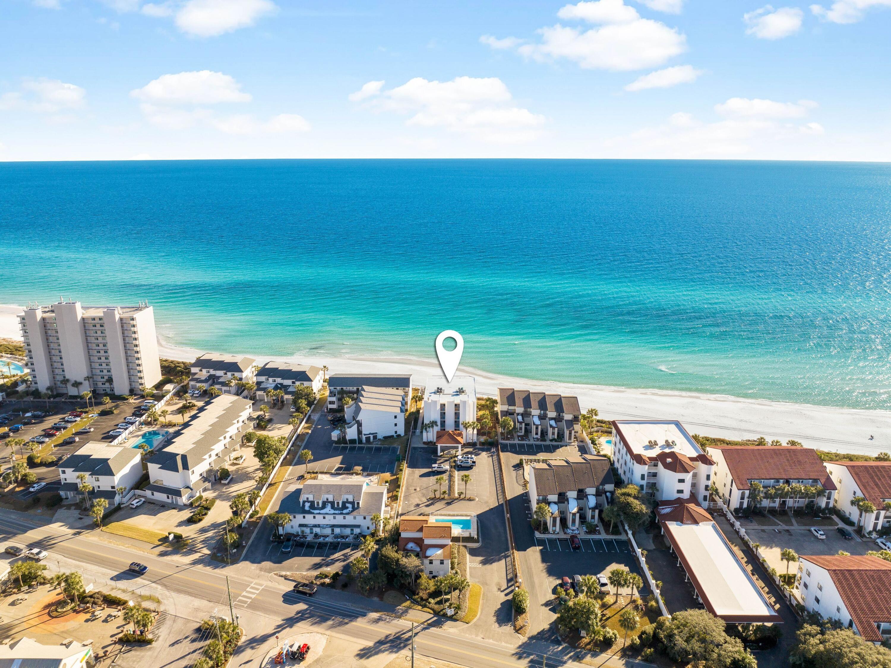 SAGO SANDS CONDO - Residential