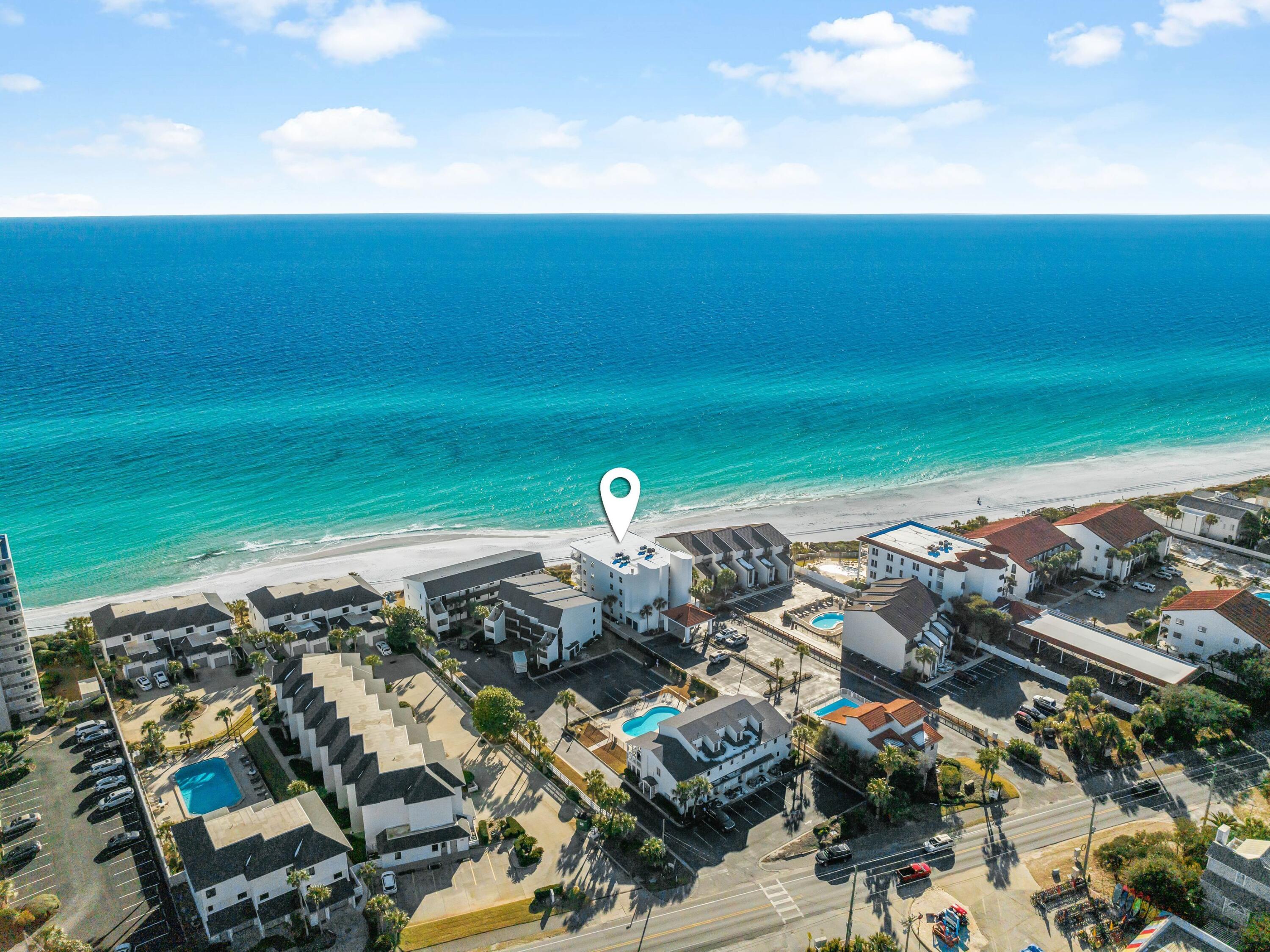 SAGO SANDS CONDO - Residential