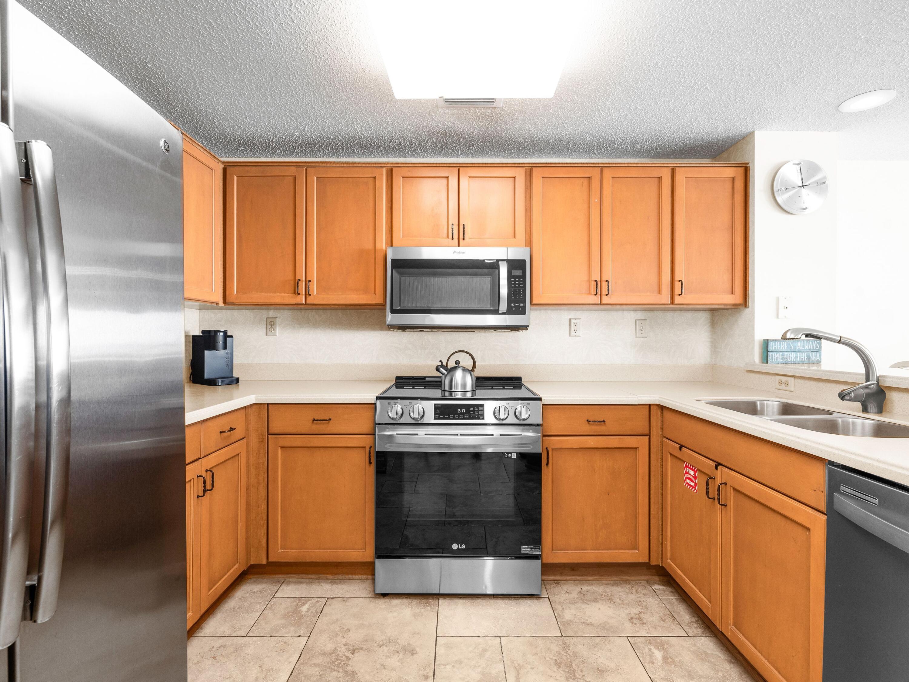 SAGO SANDS CONDO - Residential