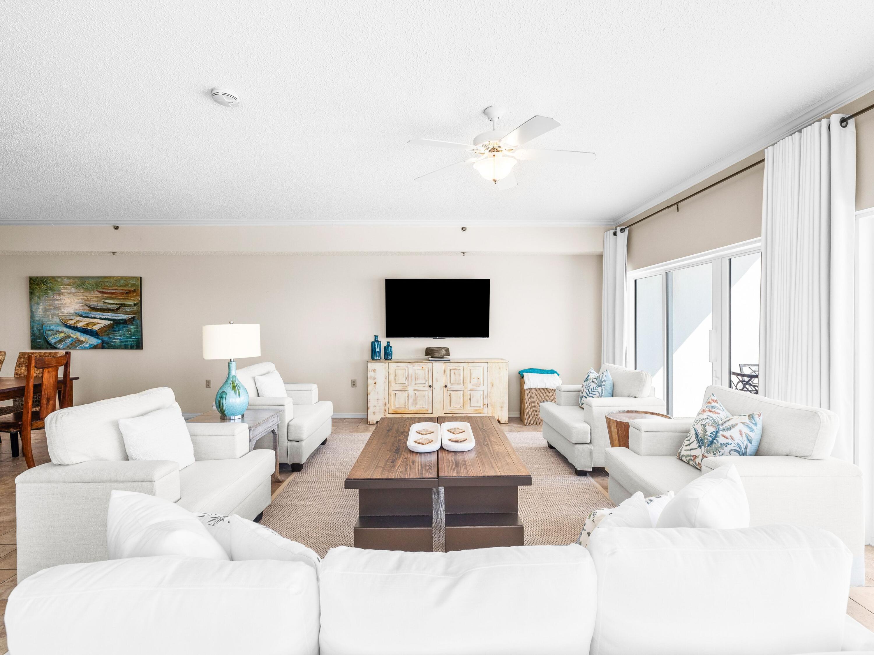 SAGO SANDS CONDO - Residential