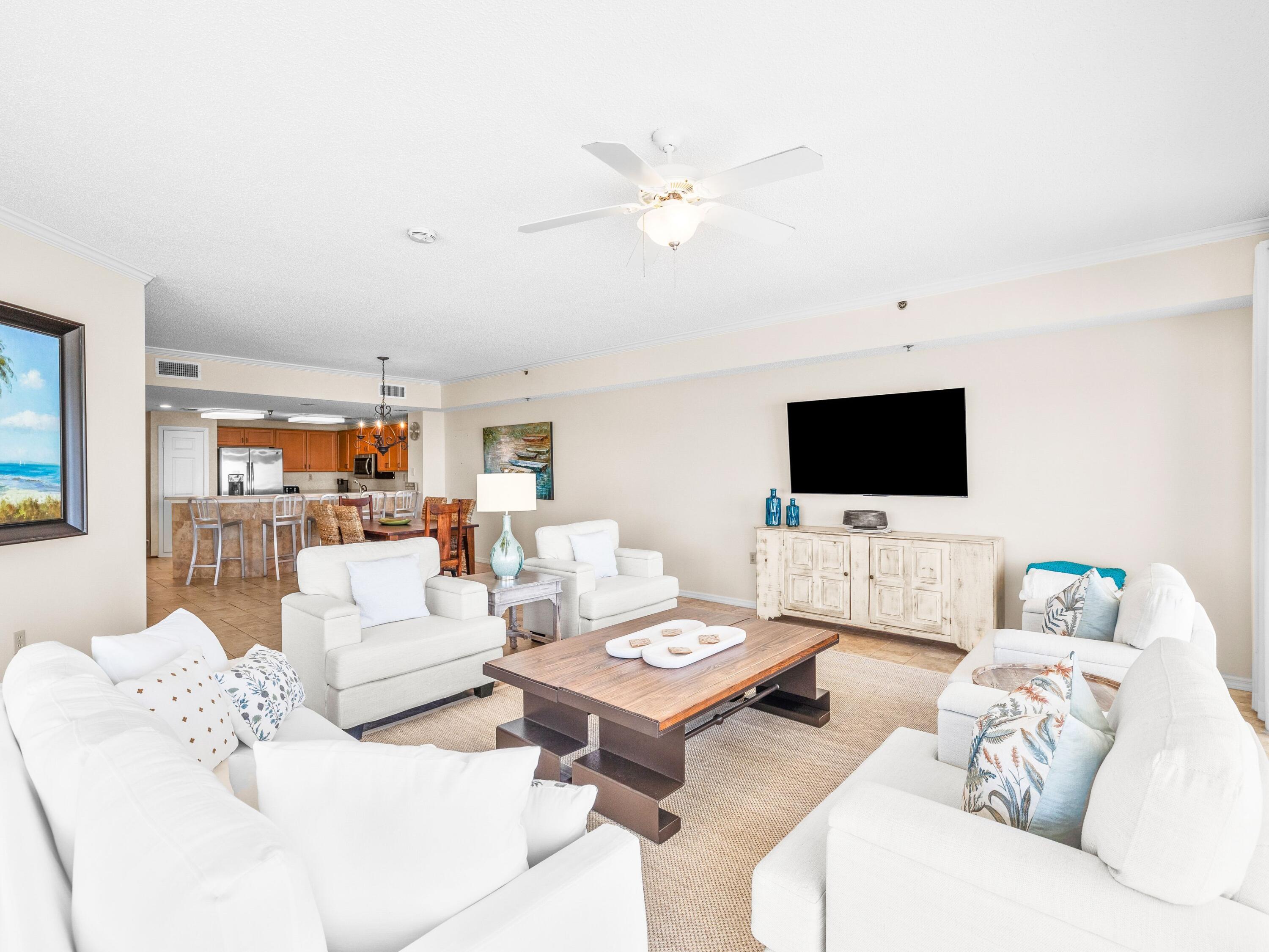SAGO SANDS CONDO - Residential
