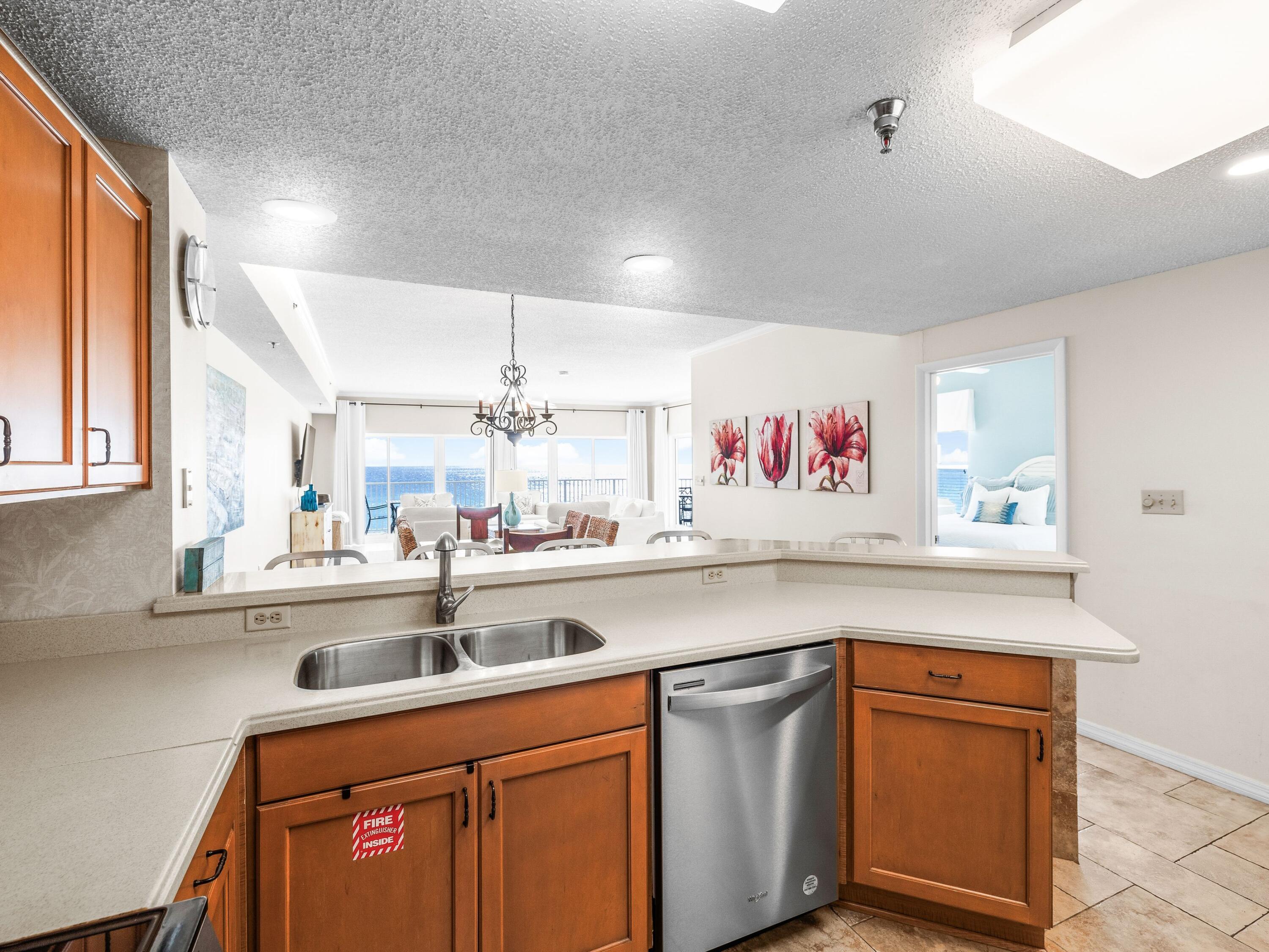 SAGO SANDS CONDO - Residential