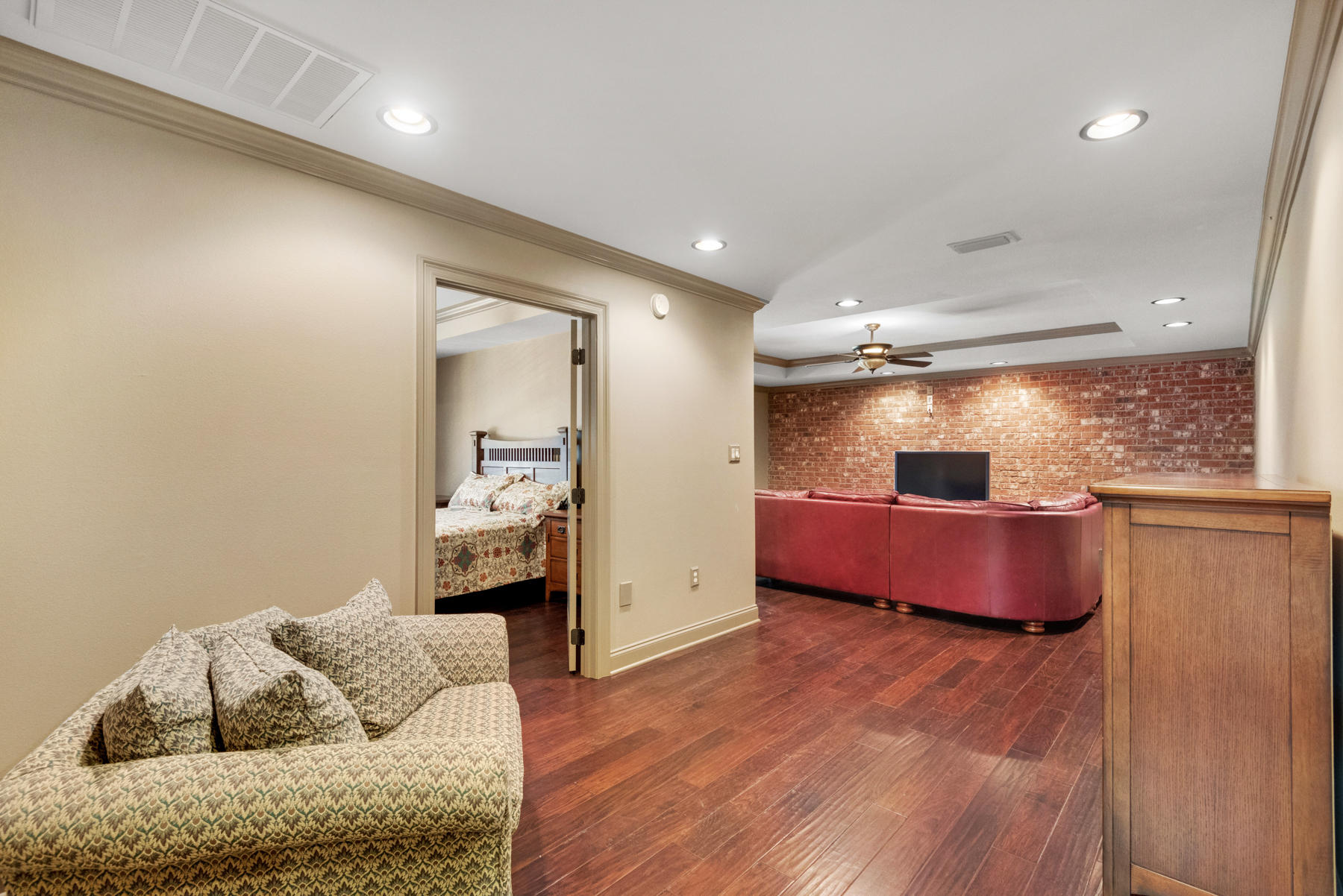 SWIFT CREEK PH V - Residential