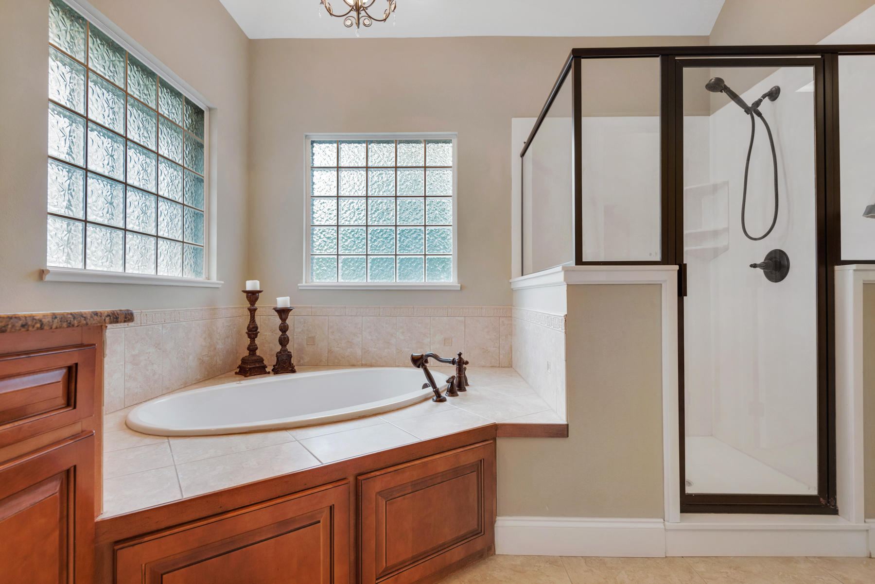 SWIFT CREEK PH V - Residential