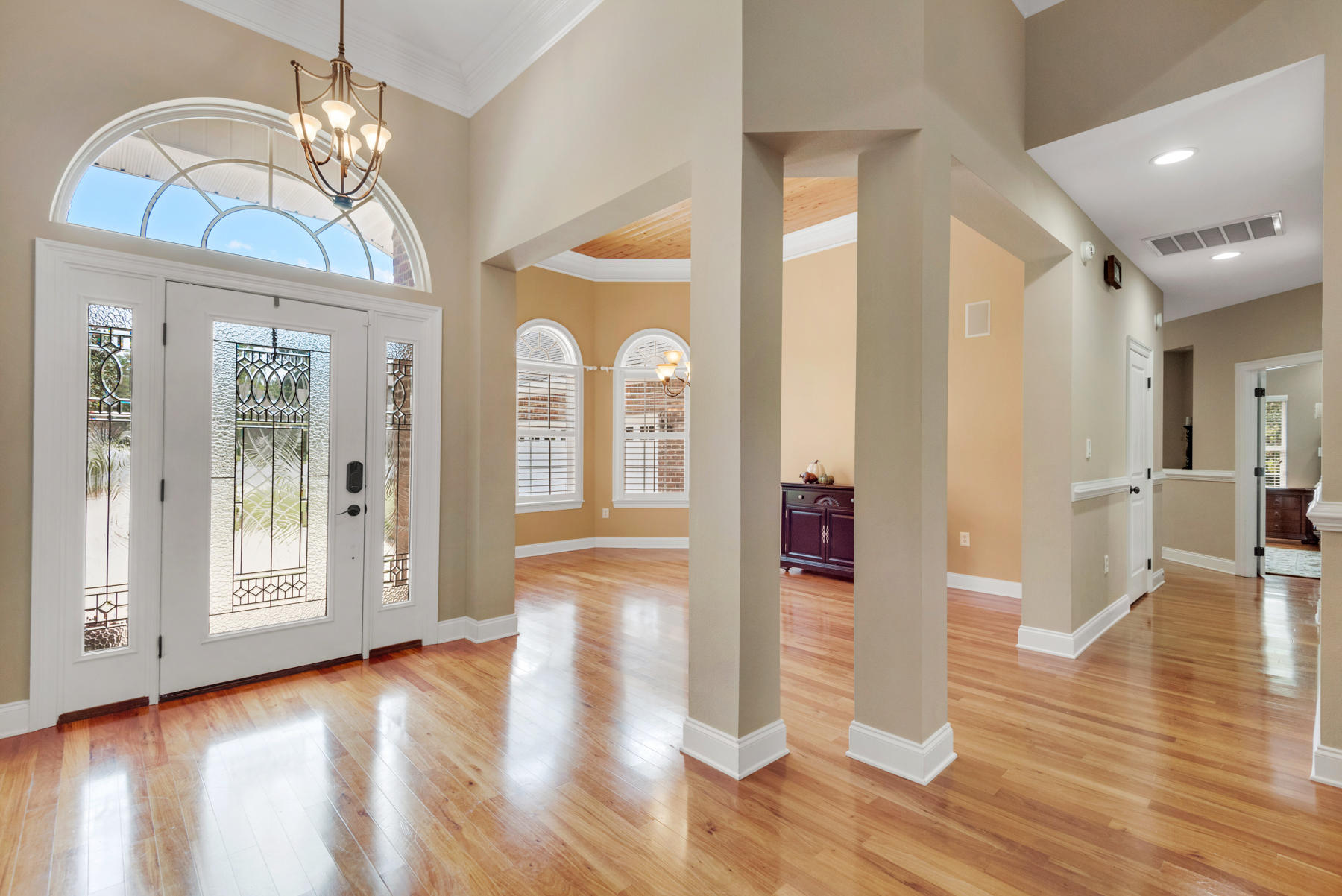 SWIFT CREEK PH V - Residential