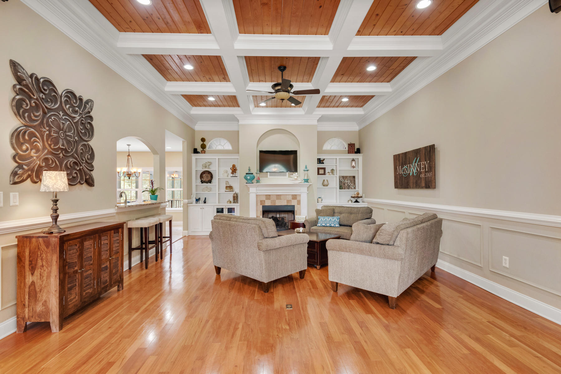 SWIFT CREEK PH V - Residential