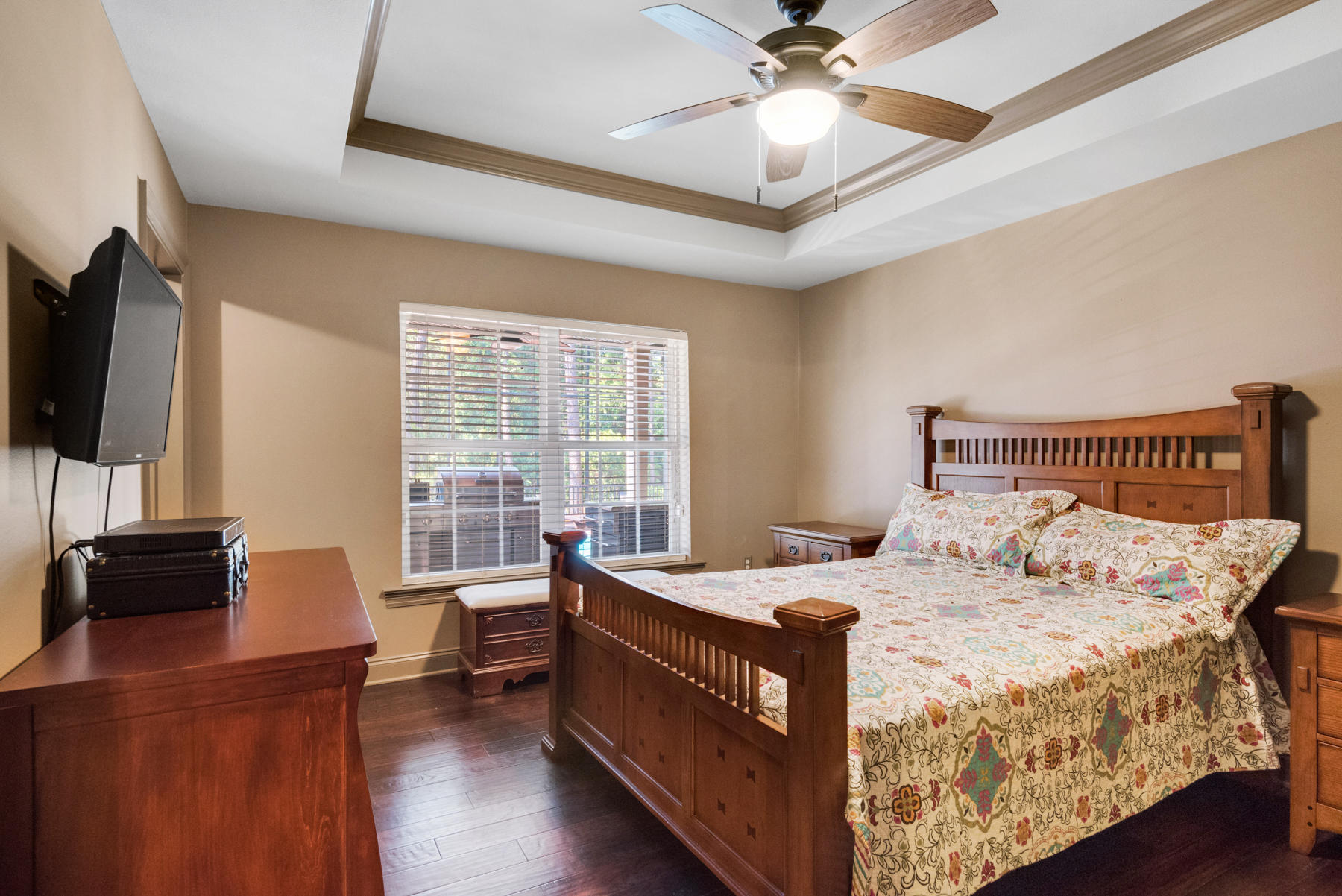 SWIFT CREEK PH V - Residential