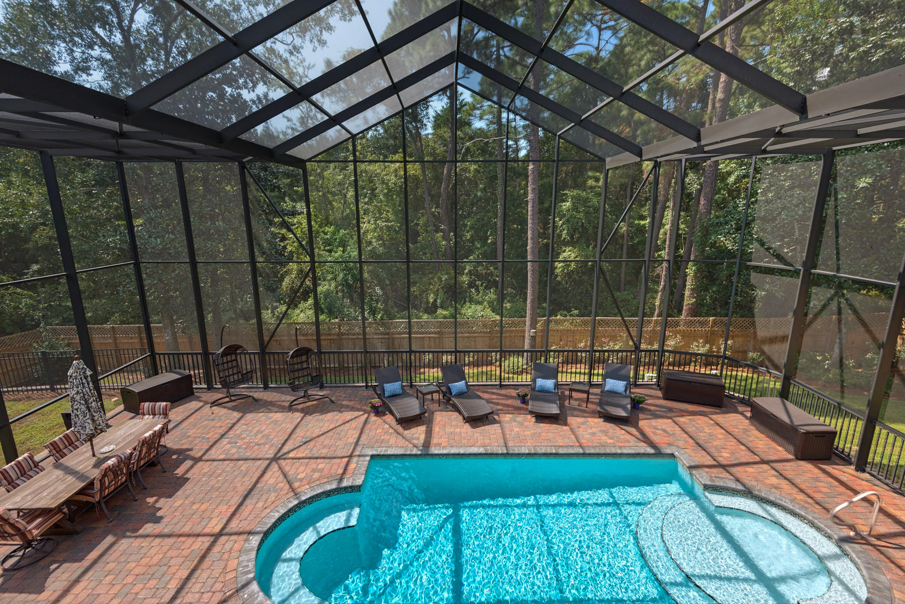 SWIFT CREEK PH V - Residential