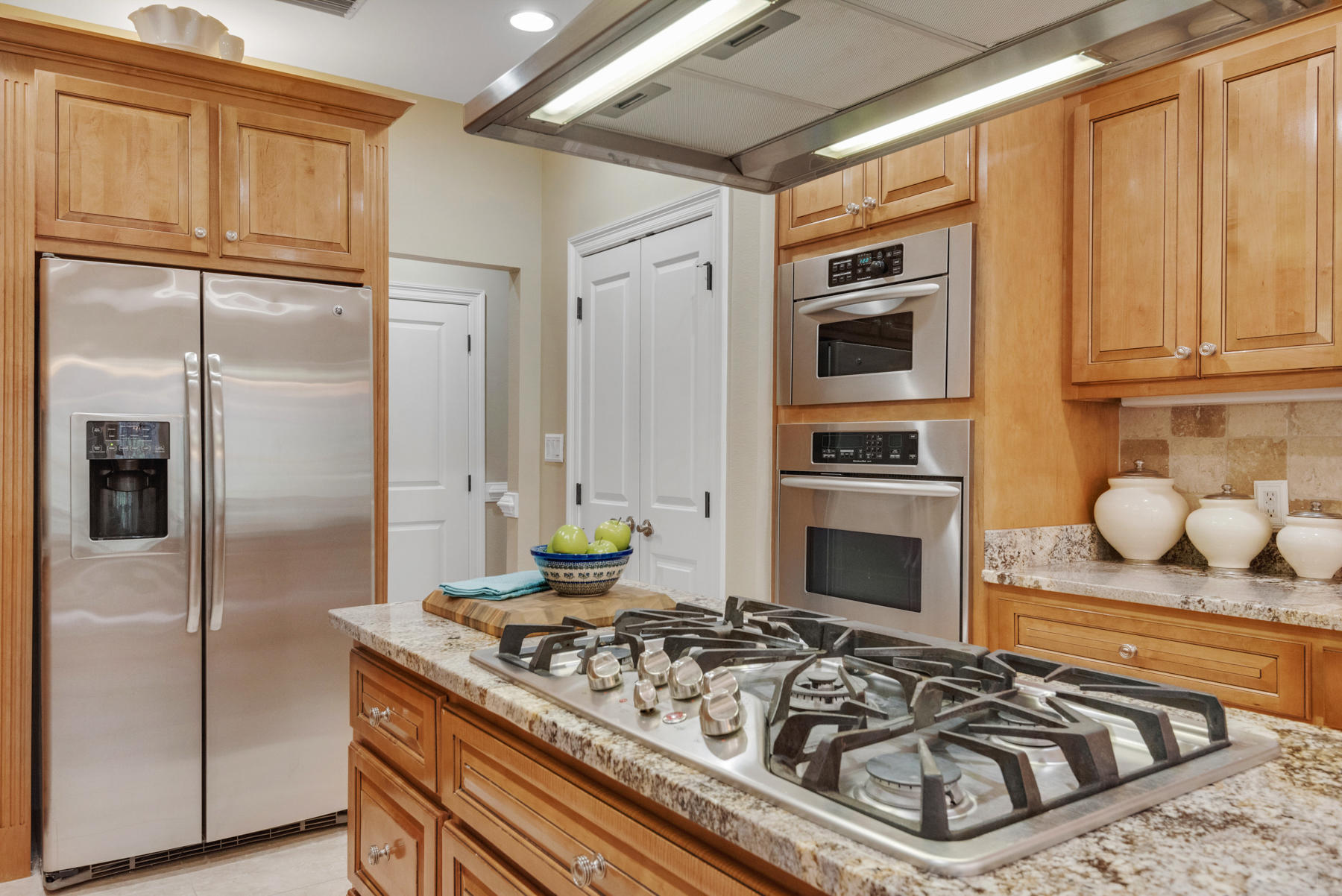 SWIFT CREEK PH V - Residential