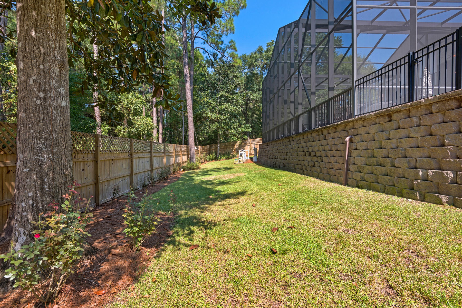 SWIFT CREEK PH V - Residential