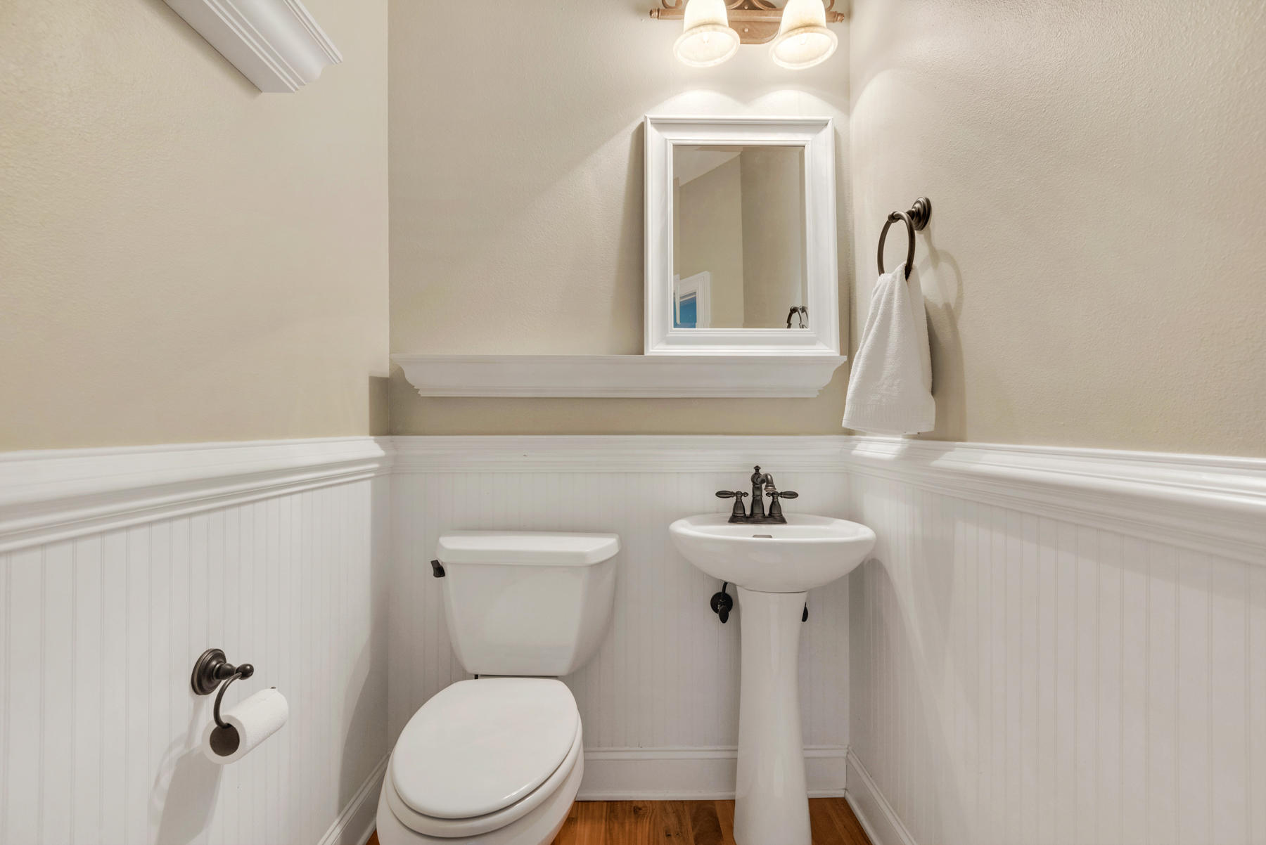 SWIFT CREEK PH V - Residential