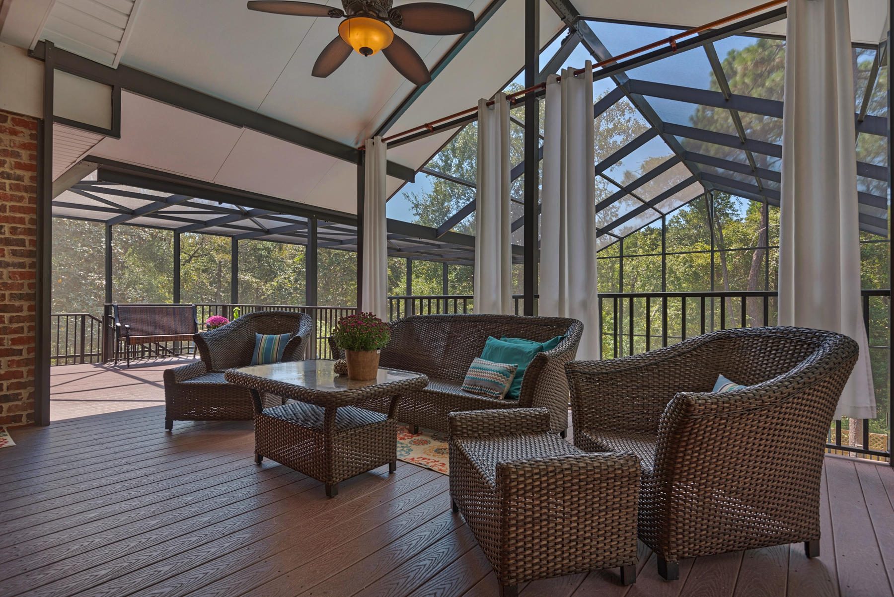 SWIFT CREEK PH V - Residential