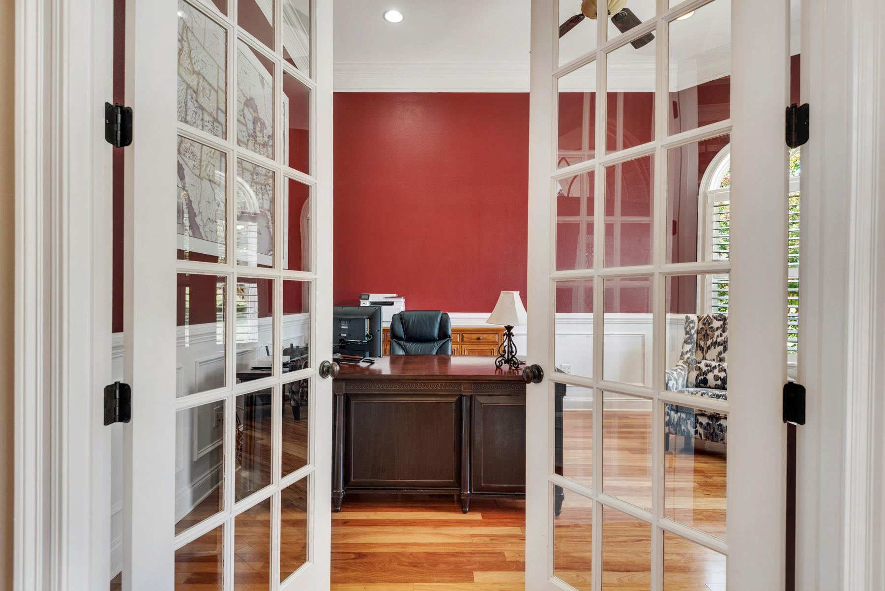 SWIFT CREEK PH V - Residential