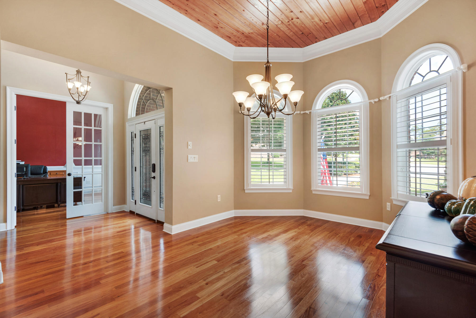 SWIFT CREEK PH V - Residential