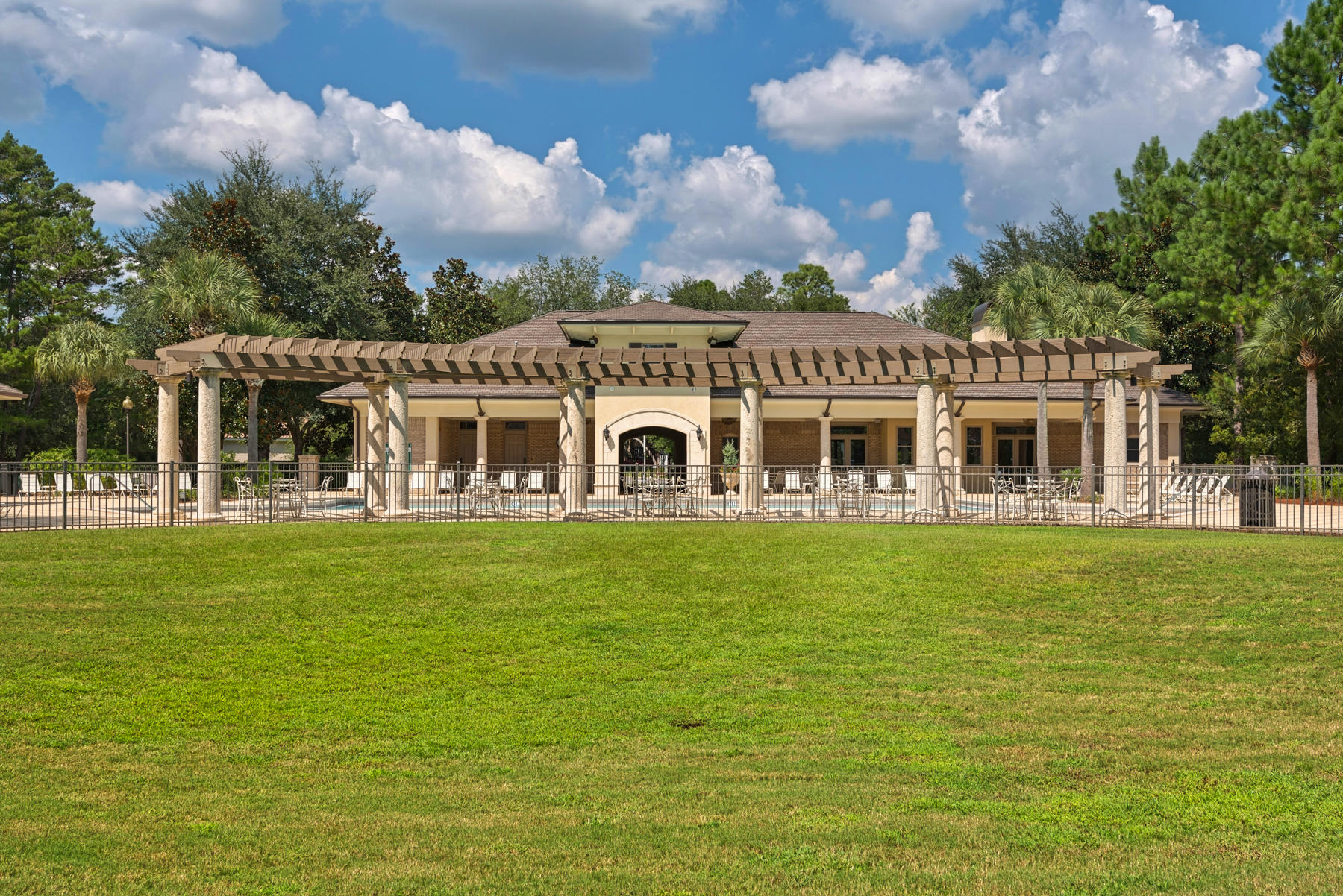 SWIFT CREEK PH V - Residential