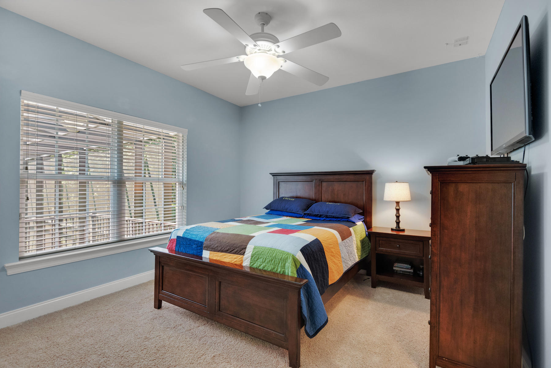 SWIFT CREEK PH V - Residential