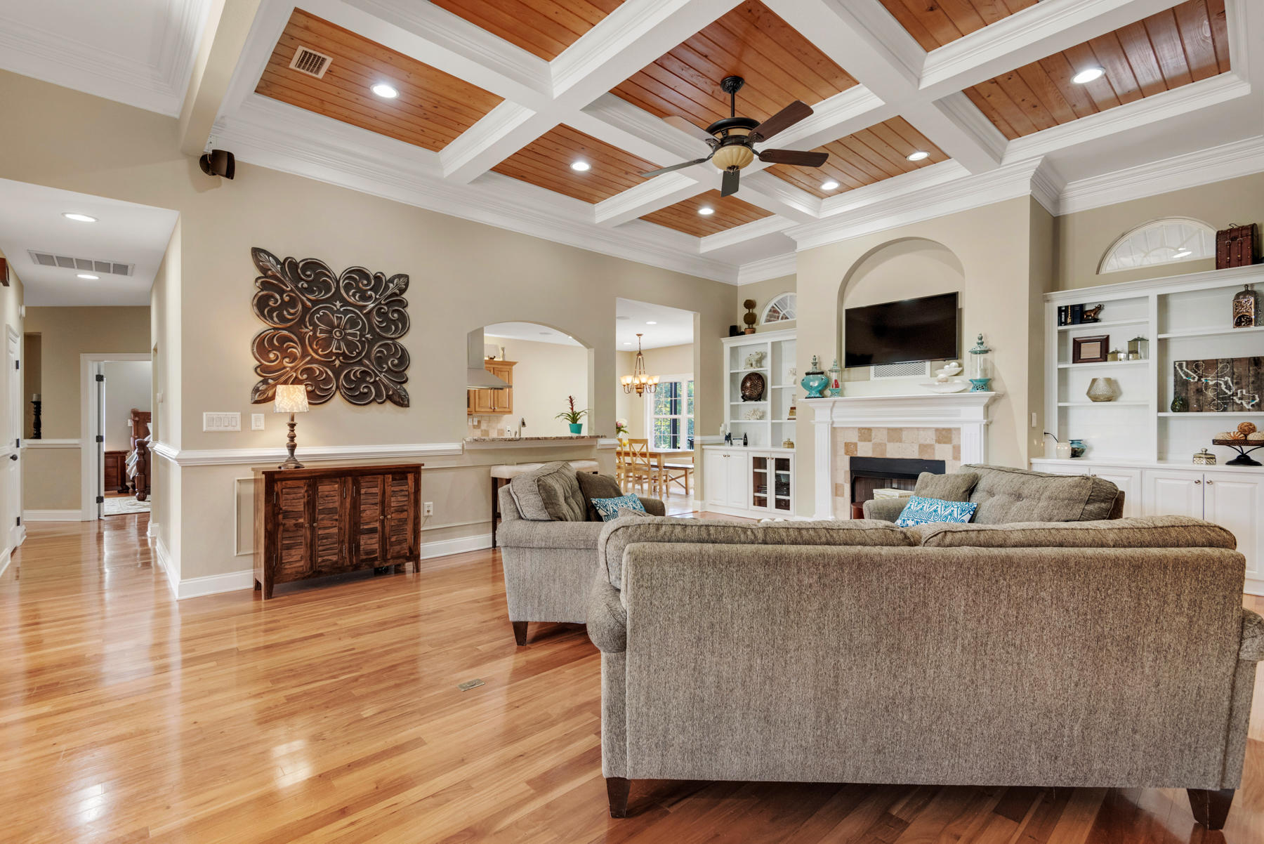 SWIFT CREEK PH V - Residential