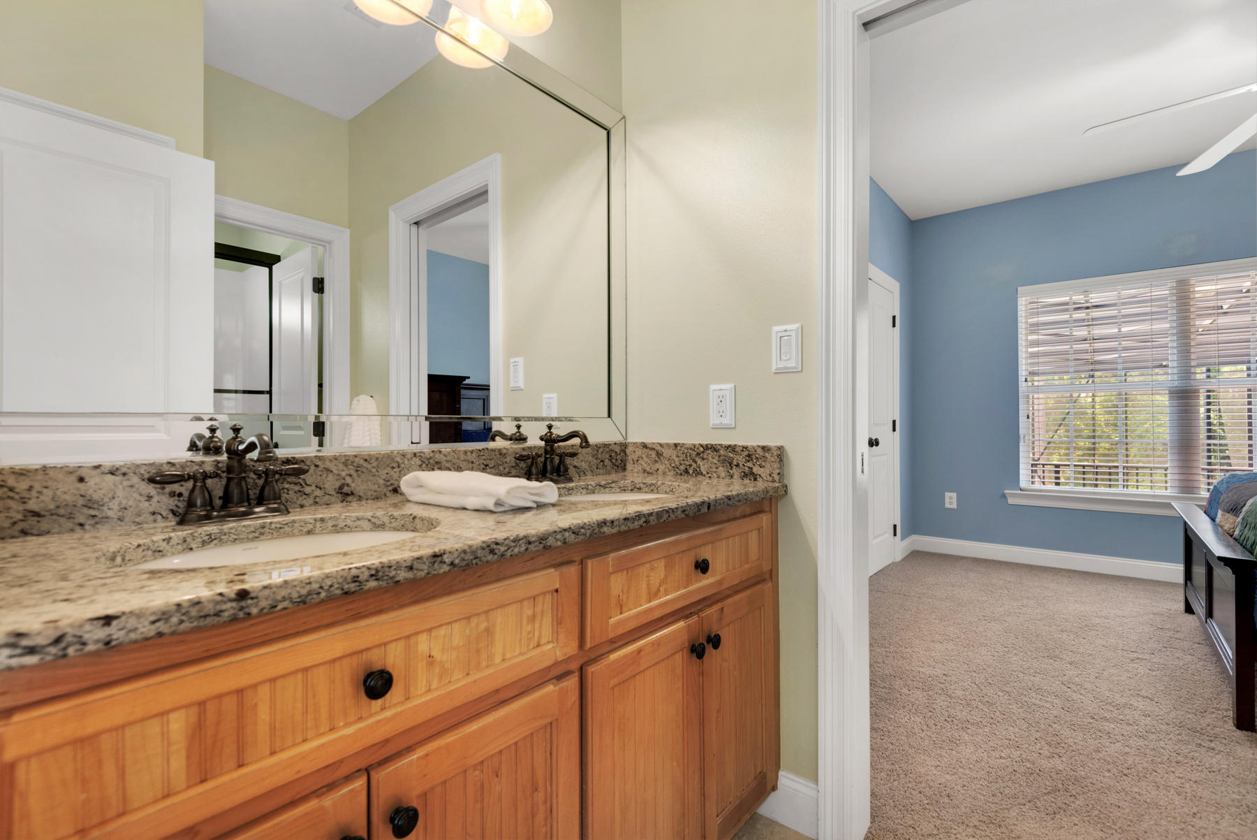 SWIFT CREEK PH V - Residential