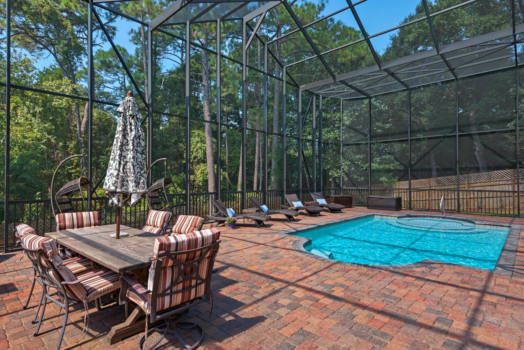 SWIFT CREEK PH V - Residential