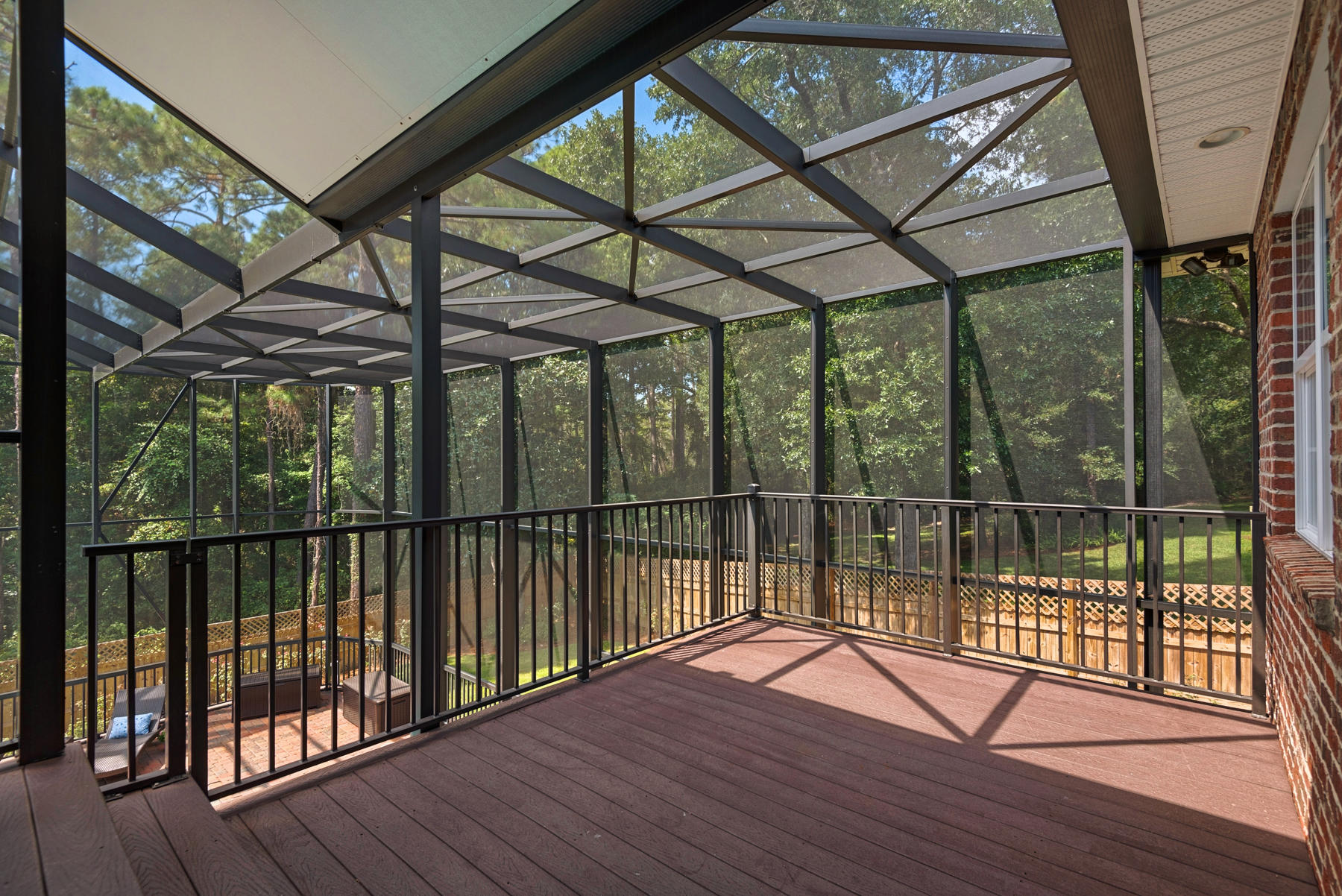 SWIFT CREEK PH V - Residential