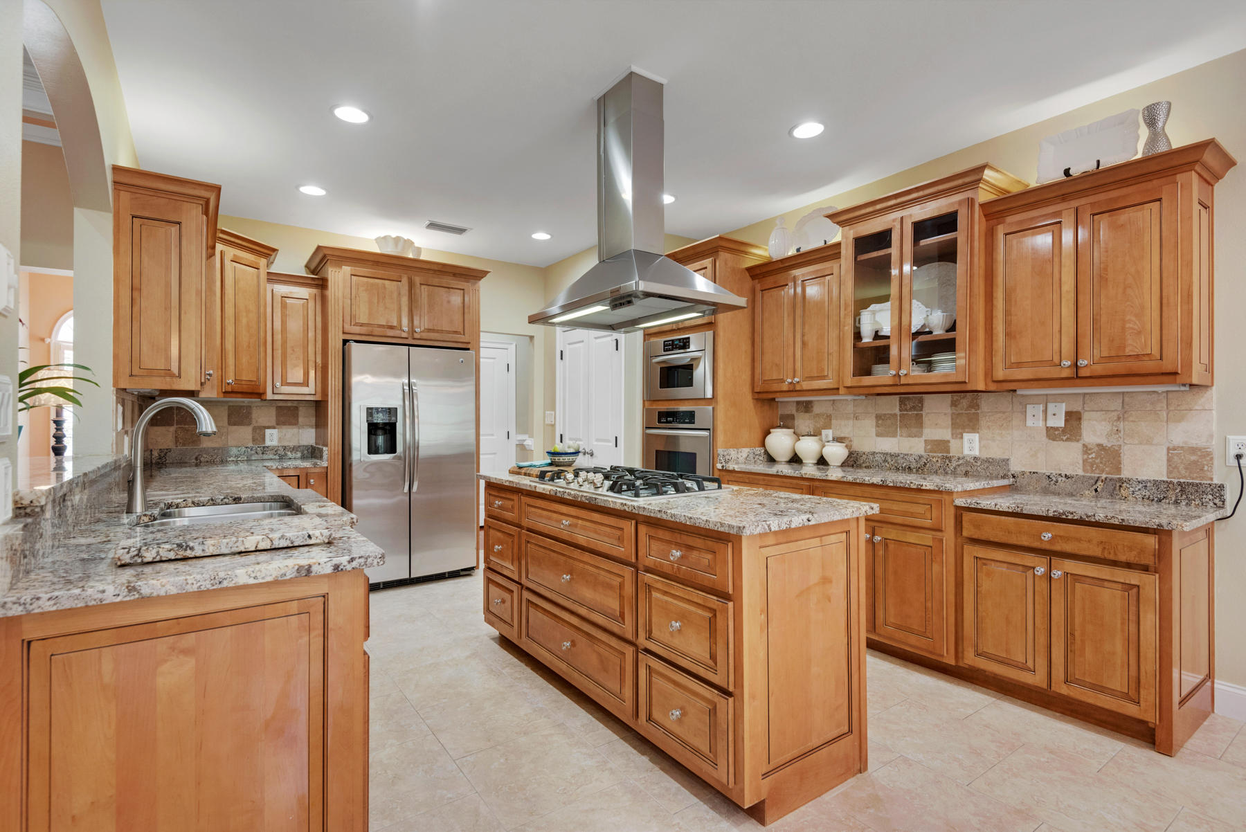 SWIFT CREEK PH V - Residential