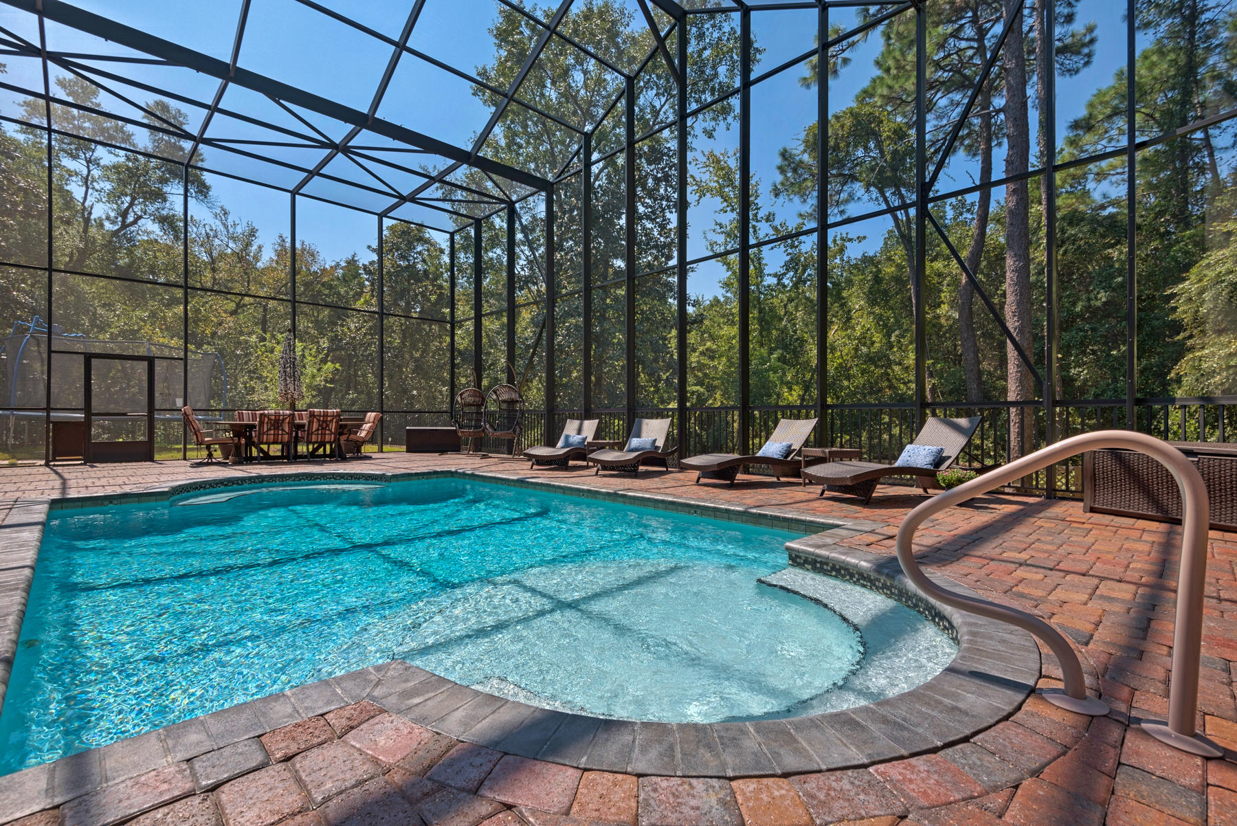 SWIFT CREEK PH V - Residential