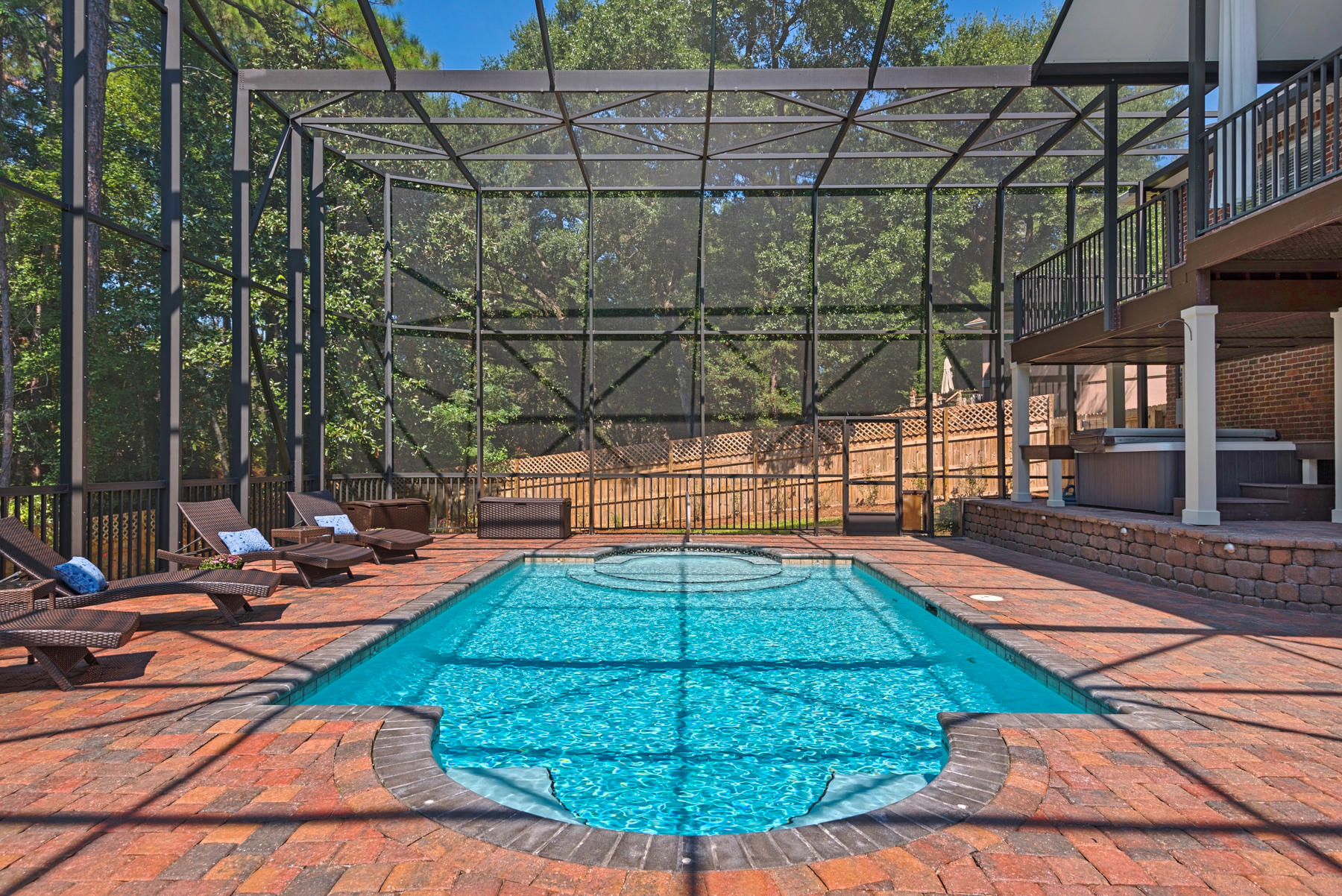 SWIFT CREEK PH V - Residential