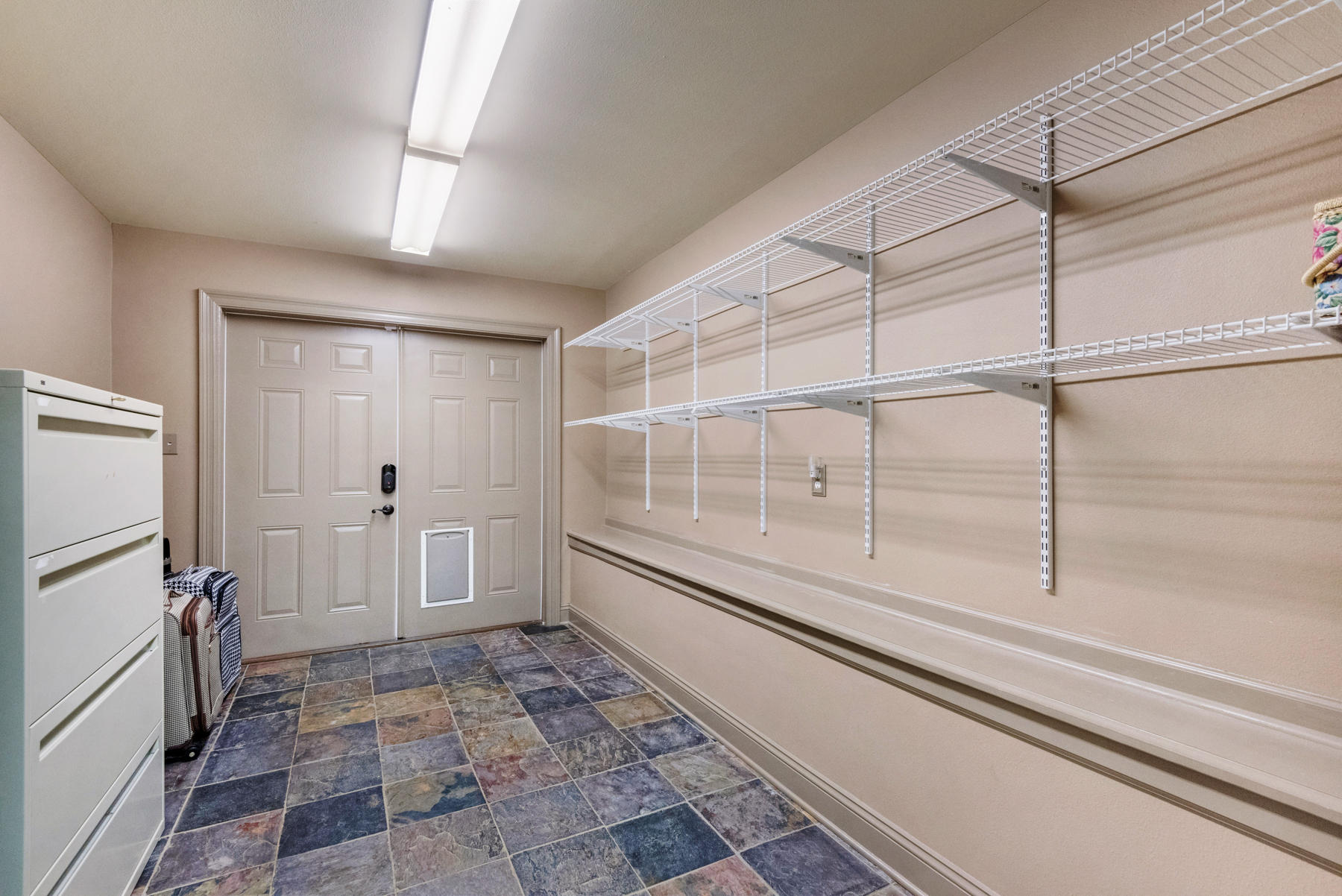 SWIFT CREEK PH V - Residential