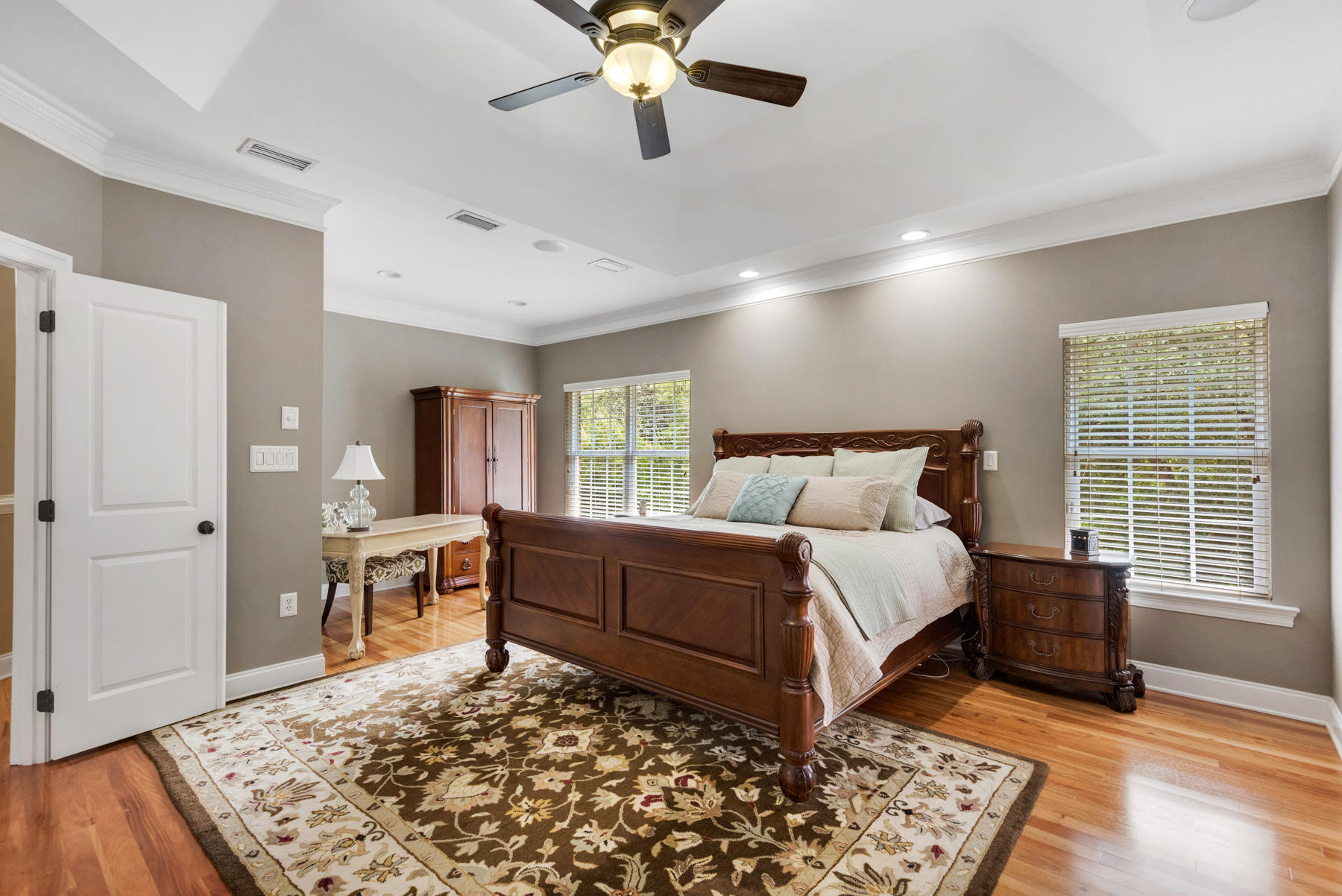 SWIFT CREEK PH V - Residential