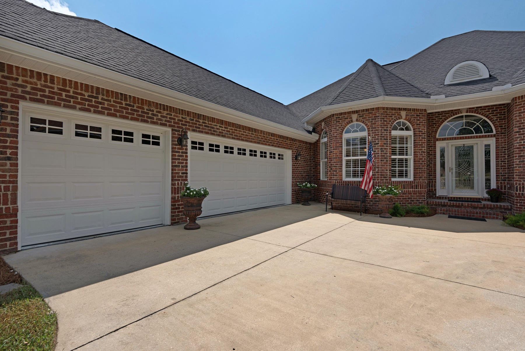 SWIFT CREEK PH V - Residential