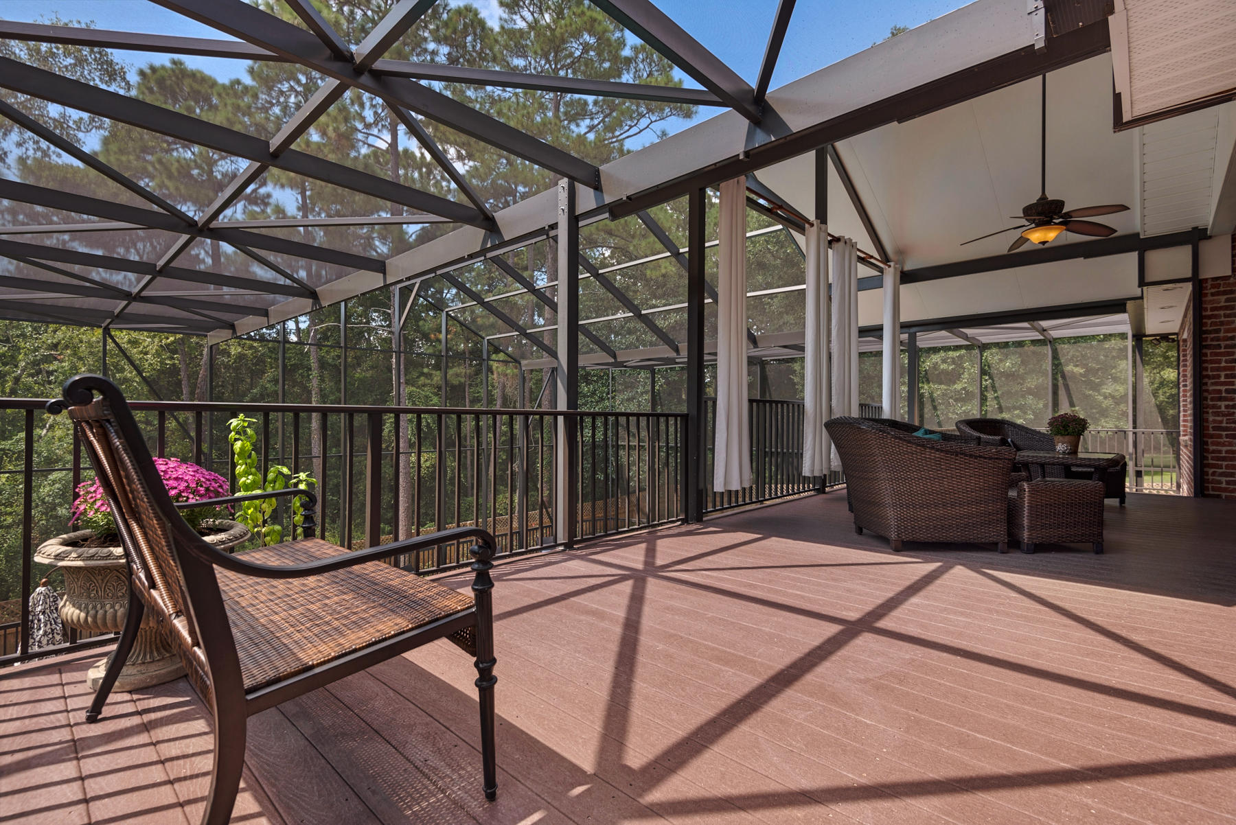 SWIFT CREEK PH V - Residential