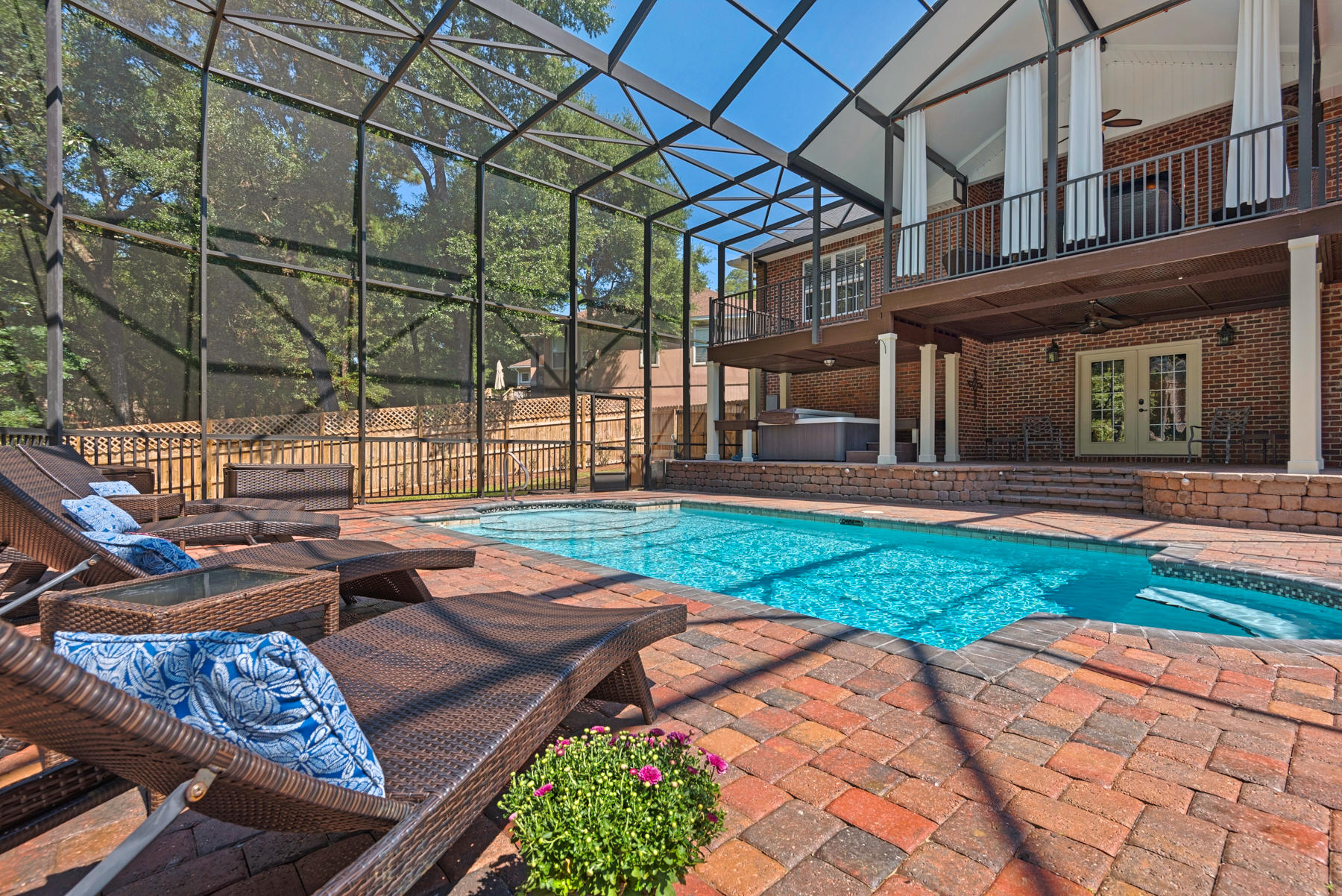 SWIFT CREEK PH V - Residential