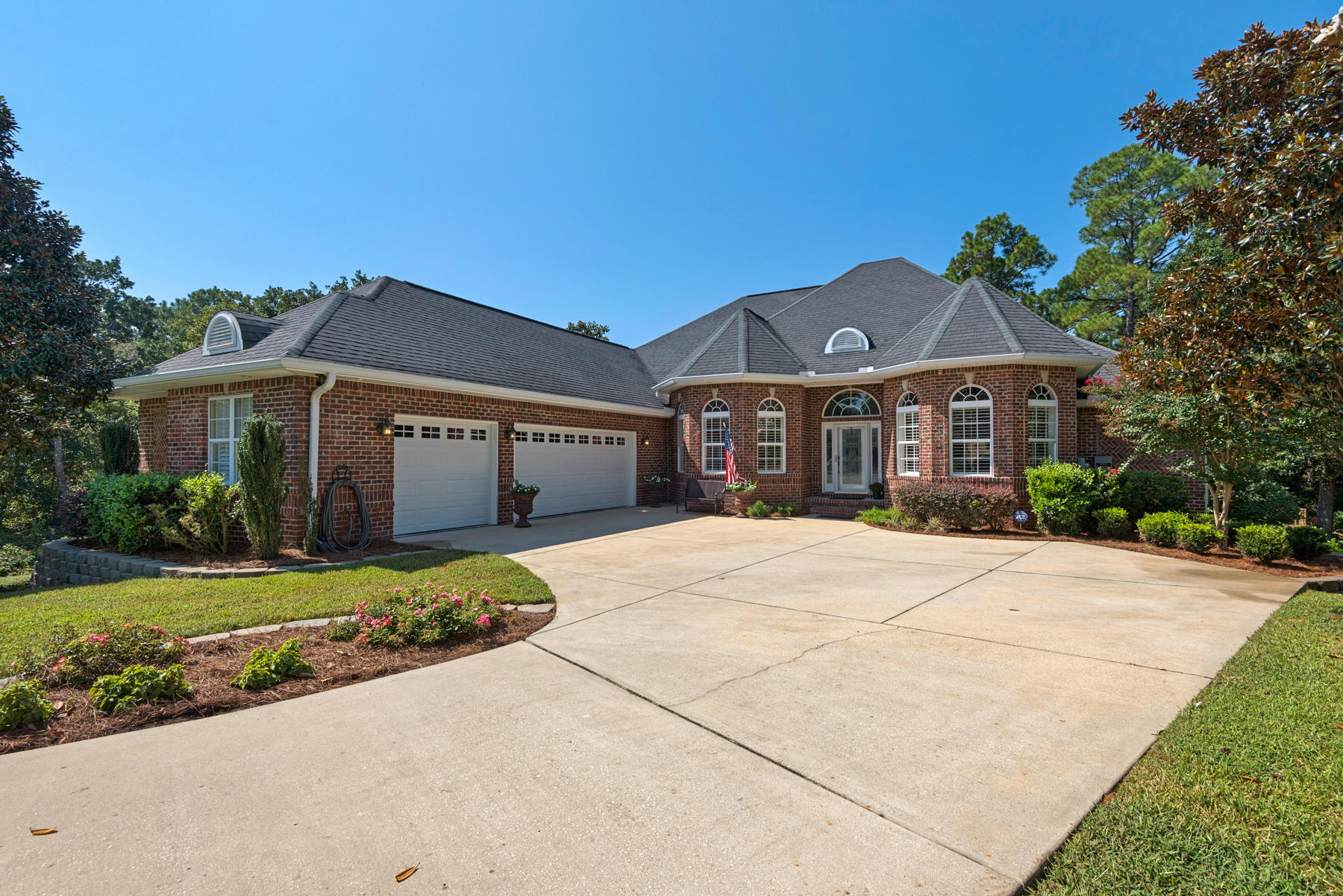 SWIFT CREEK PH V - Residential
