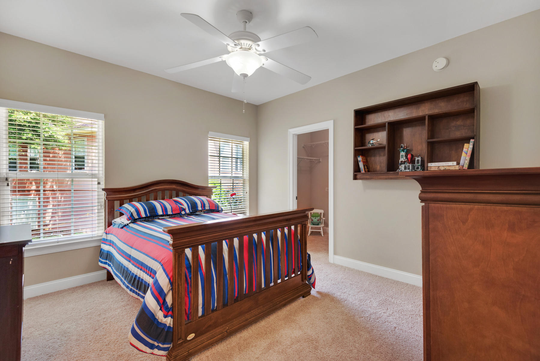 SWIFT CREEK PH V - Residential