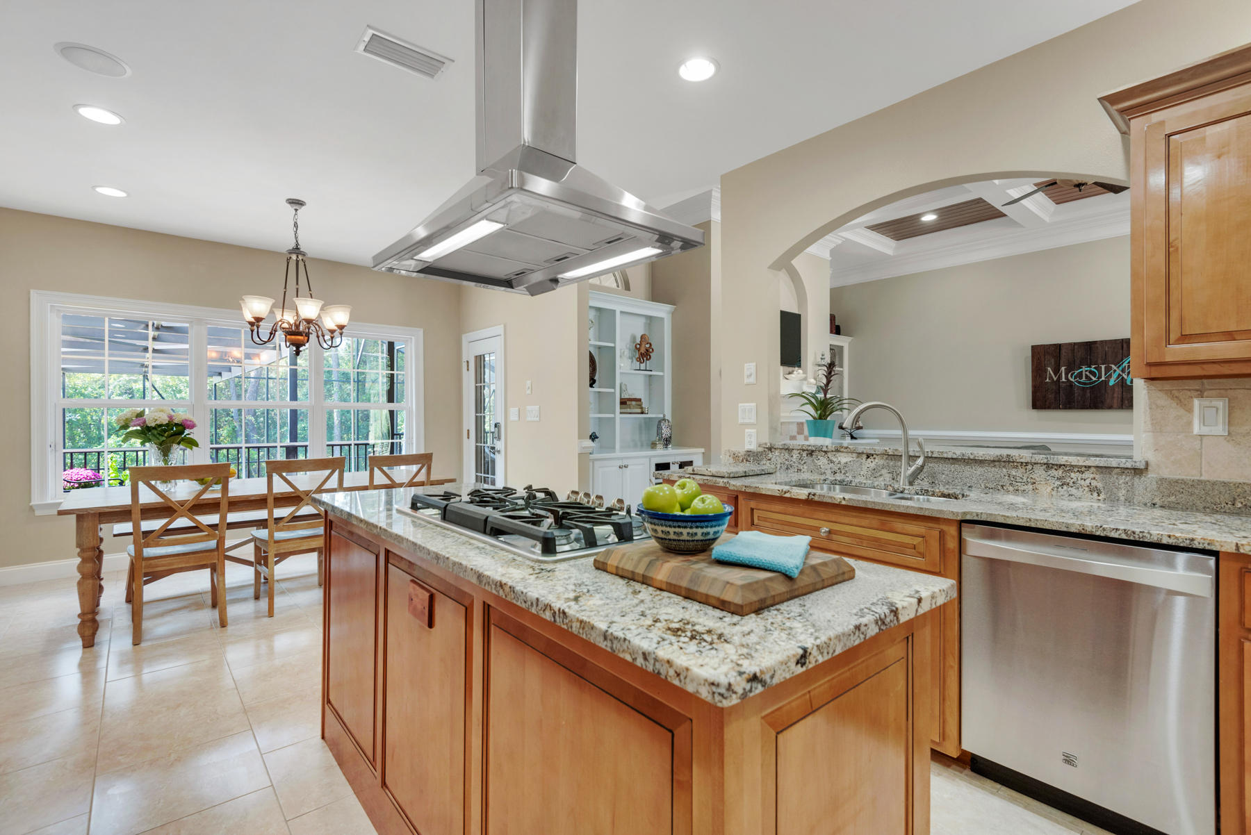 SWIFT CREEK PH V - Residential