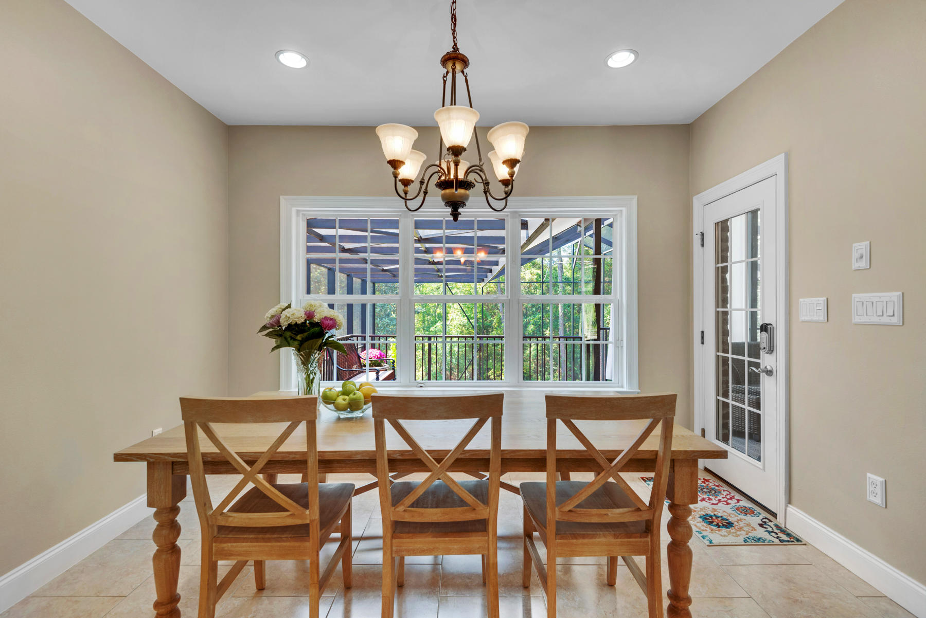 SWIFT CREEK PH V - Residential