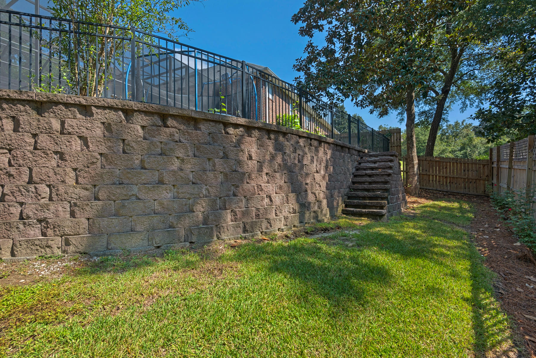 SWIFT CREEK PH V - Residential